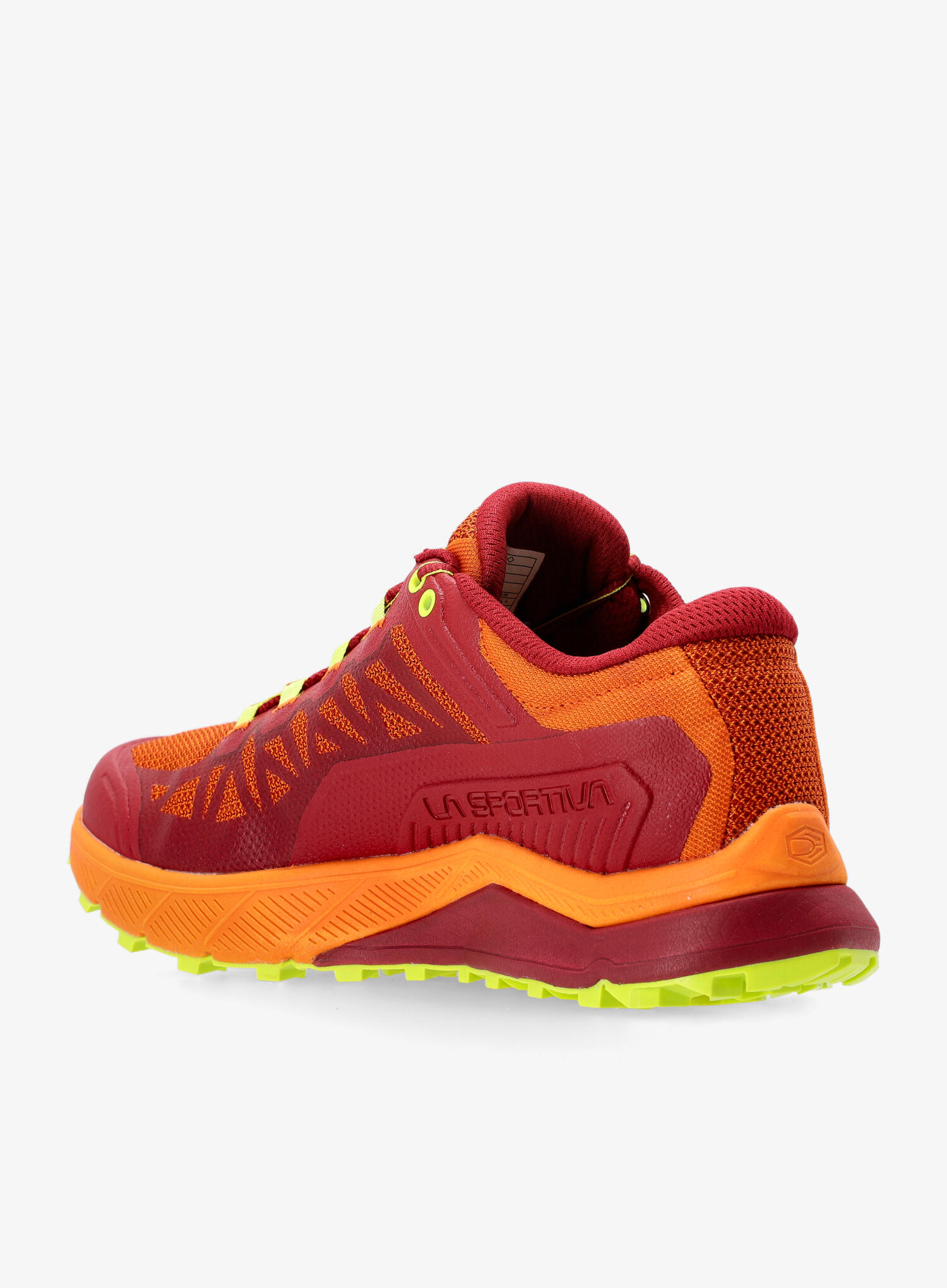 Buty trailowe męskie La Sportiva Karacal 6/7