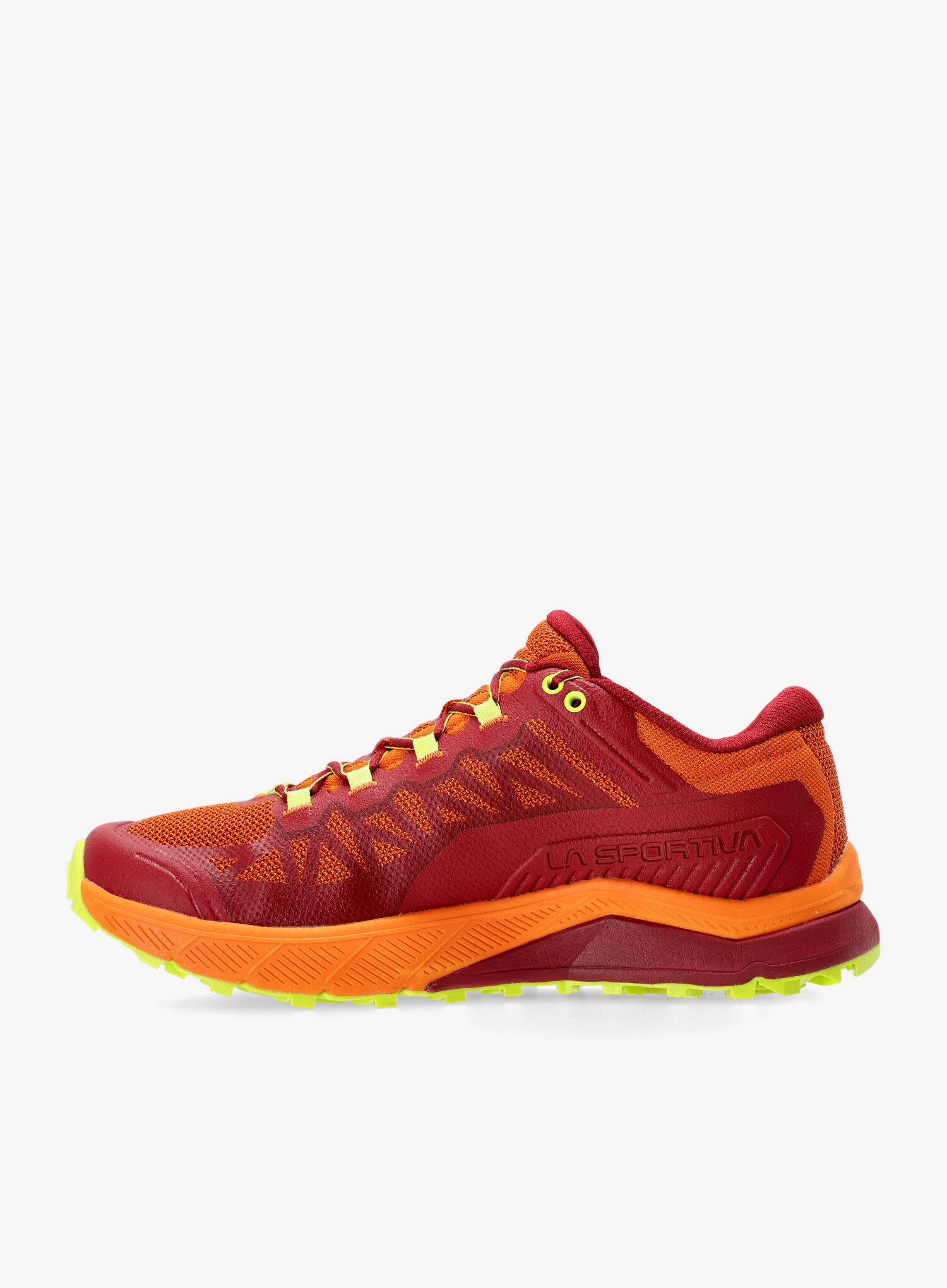 Buty trailowe męskie La Sportiva Karacal 5/7