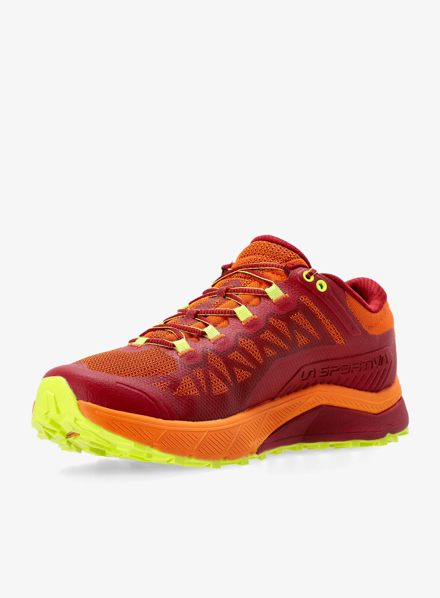 Buty trailowe męskie La Sportiva Karacal 4/7
