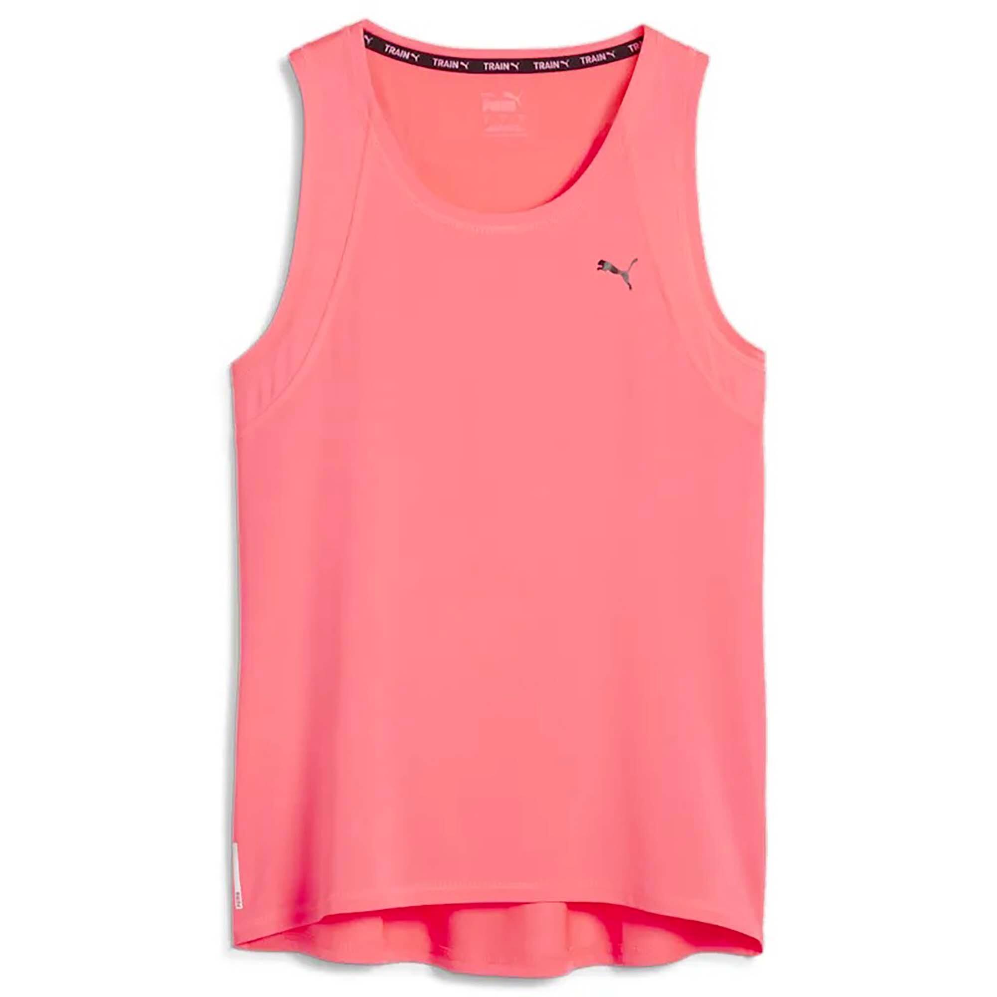 PUMA Canotta Puma Train Favorite Tank Donna
