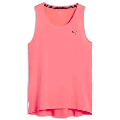 Puma trein favoriete tank vrouwen