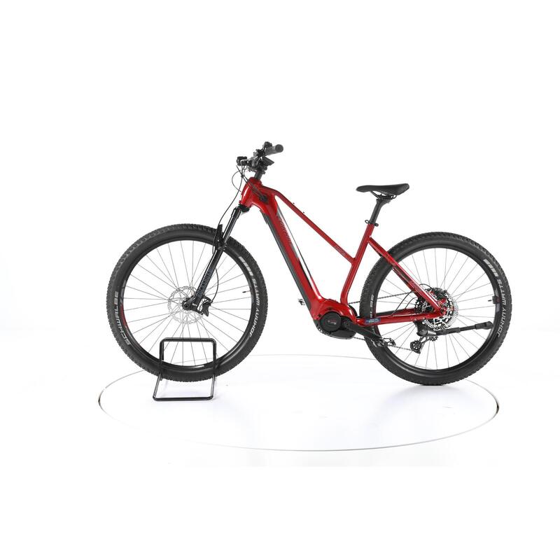 Refurbished - Conway Cairon S 6.0 E-Bike 2024 - Zeer goed