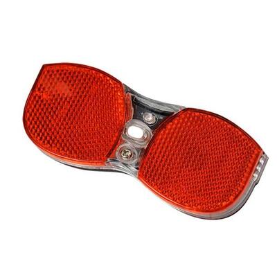 Achterste accuverlichting led bagagehouder optimiz auto sensor