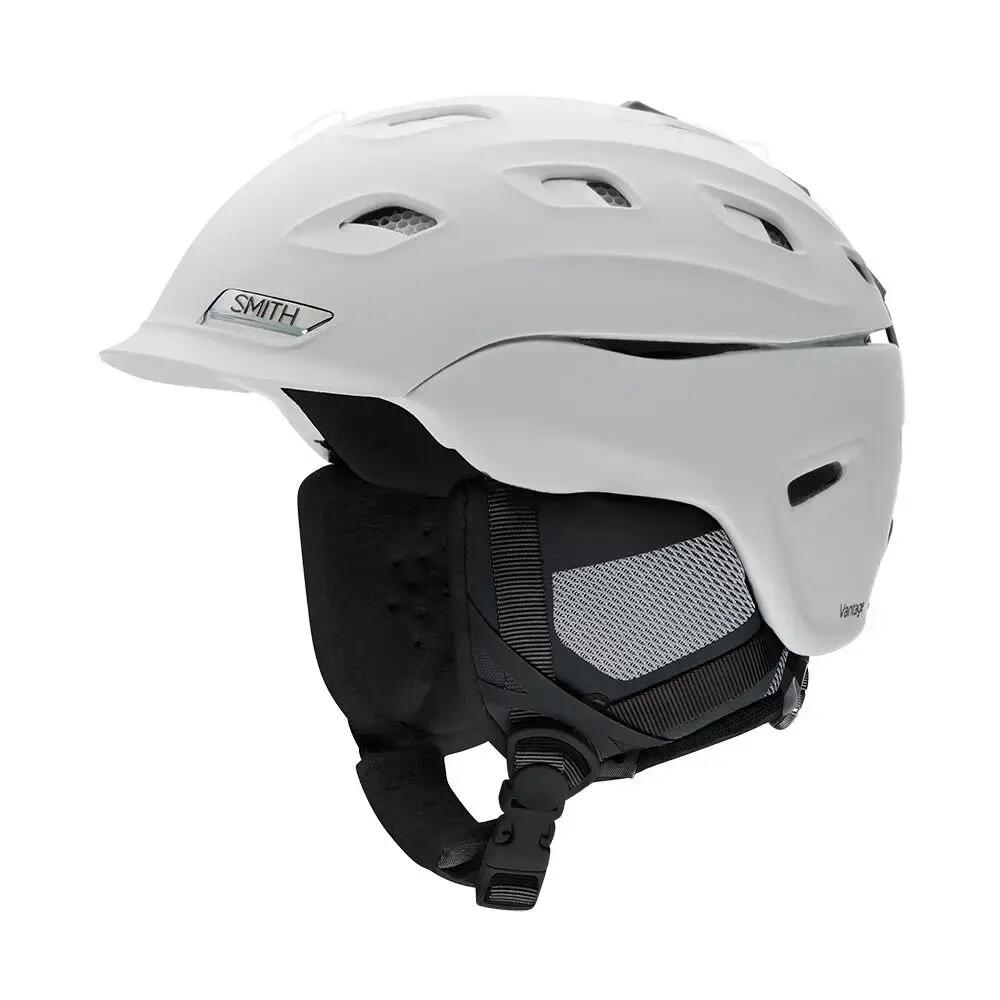 Smith Vantage W Helmet Matte White