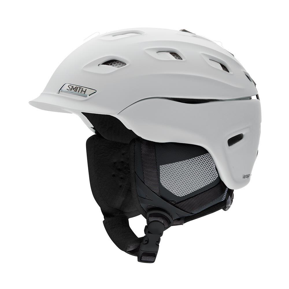 SMITH helma VANTAGE W MATTE WHITE