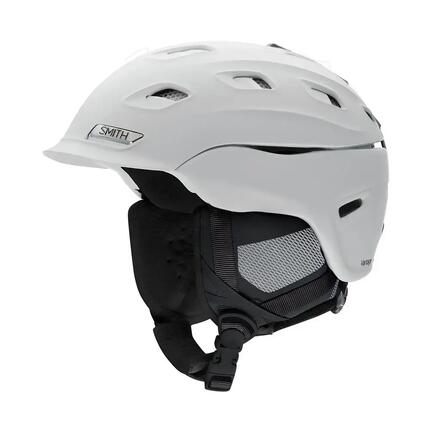 Casque SMITH VANTAGE W BLANC MAT