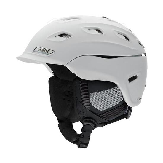 Casque SMITH VANTAGE W BLANC MAT