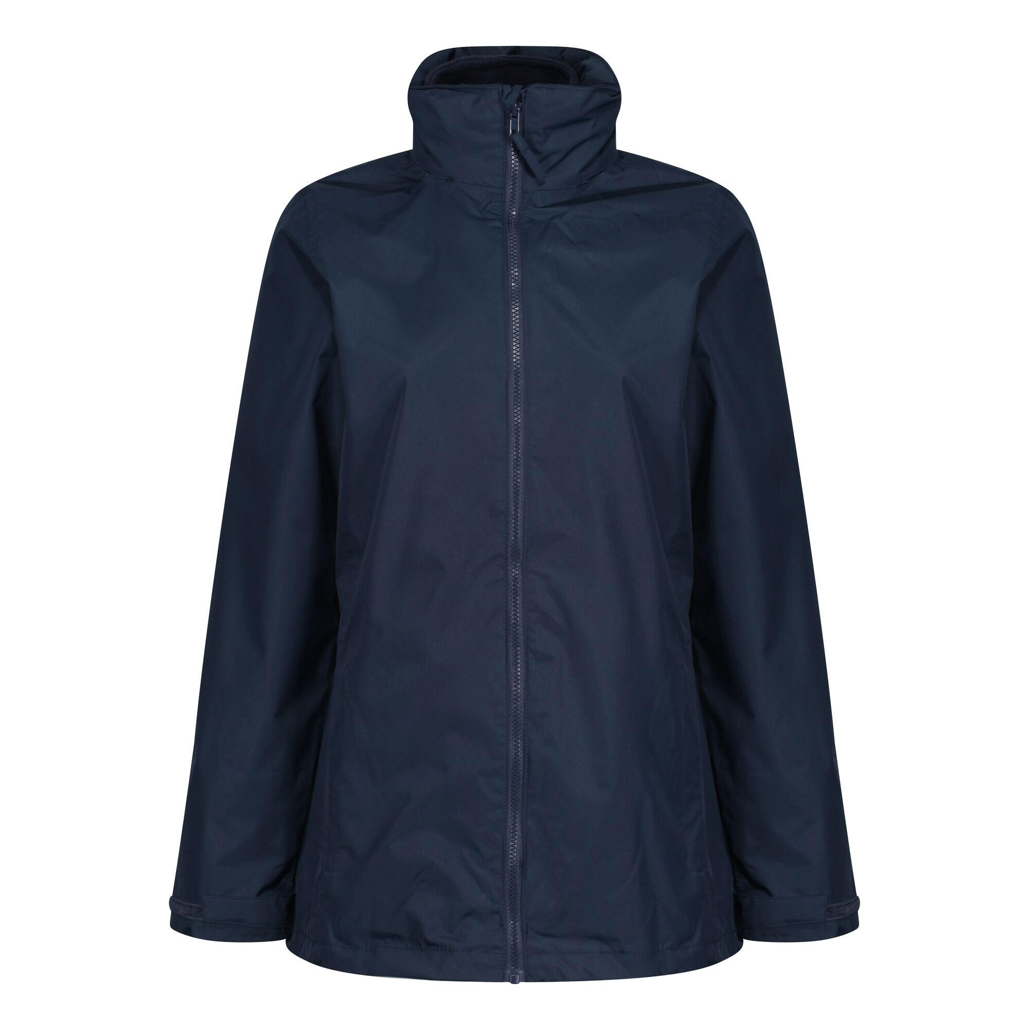 Regatta Womens/Ladies Classic Waterproof Jacket