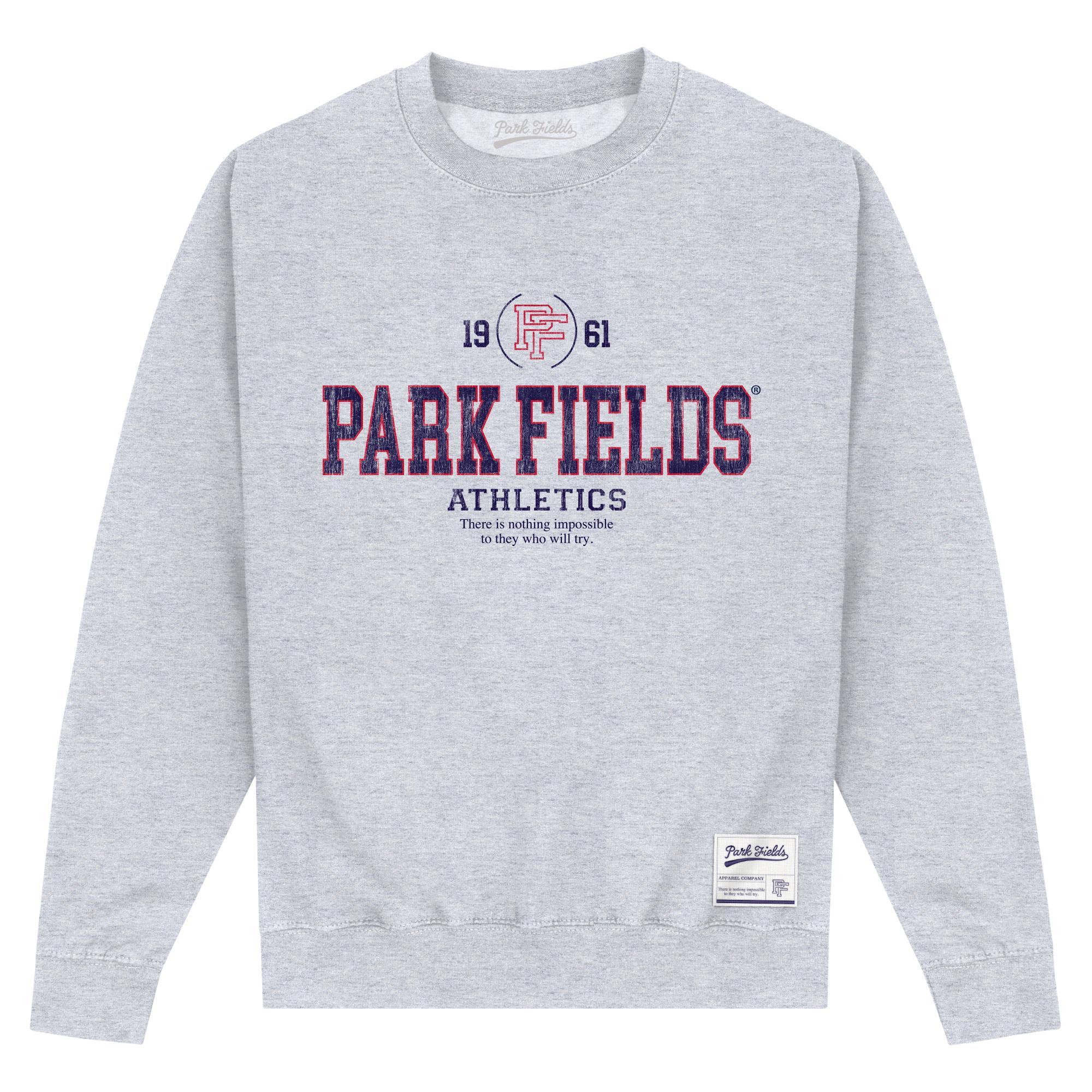 Park Fields Unisex Adult Try Sweatshirt