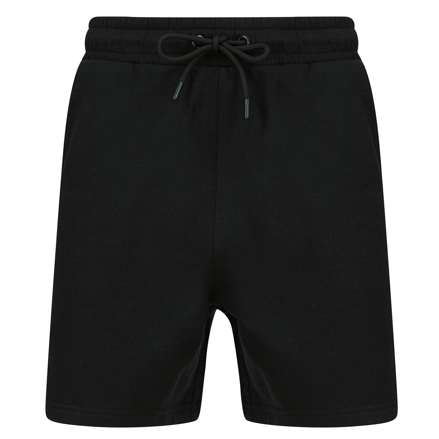 Skinni Fit Unisex Adult Fashion Sustainable Sweat Shorts