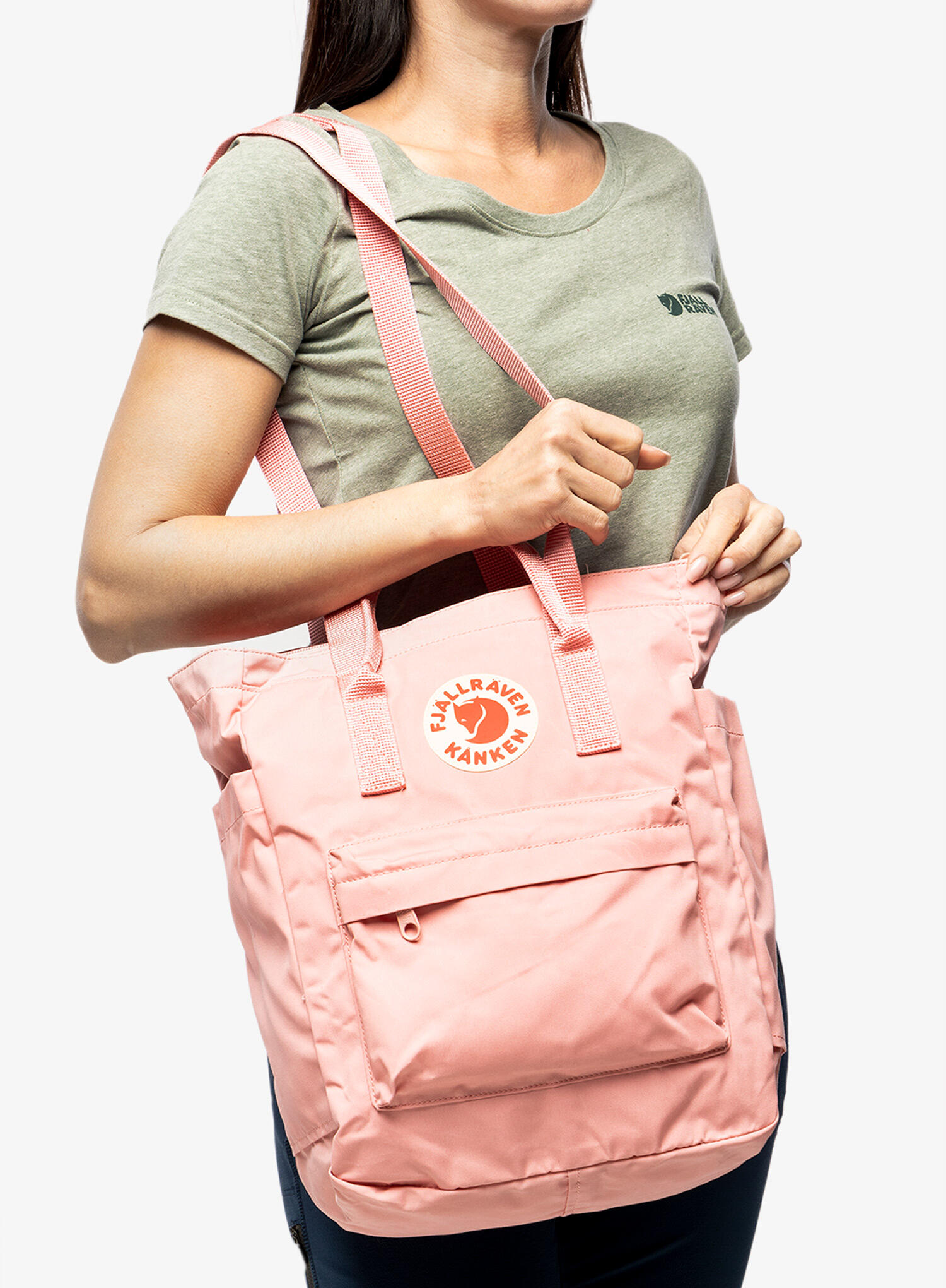 Sac À Dos Kanken Totepack 6/7