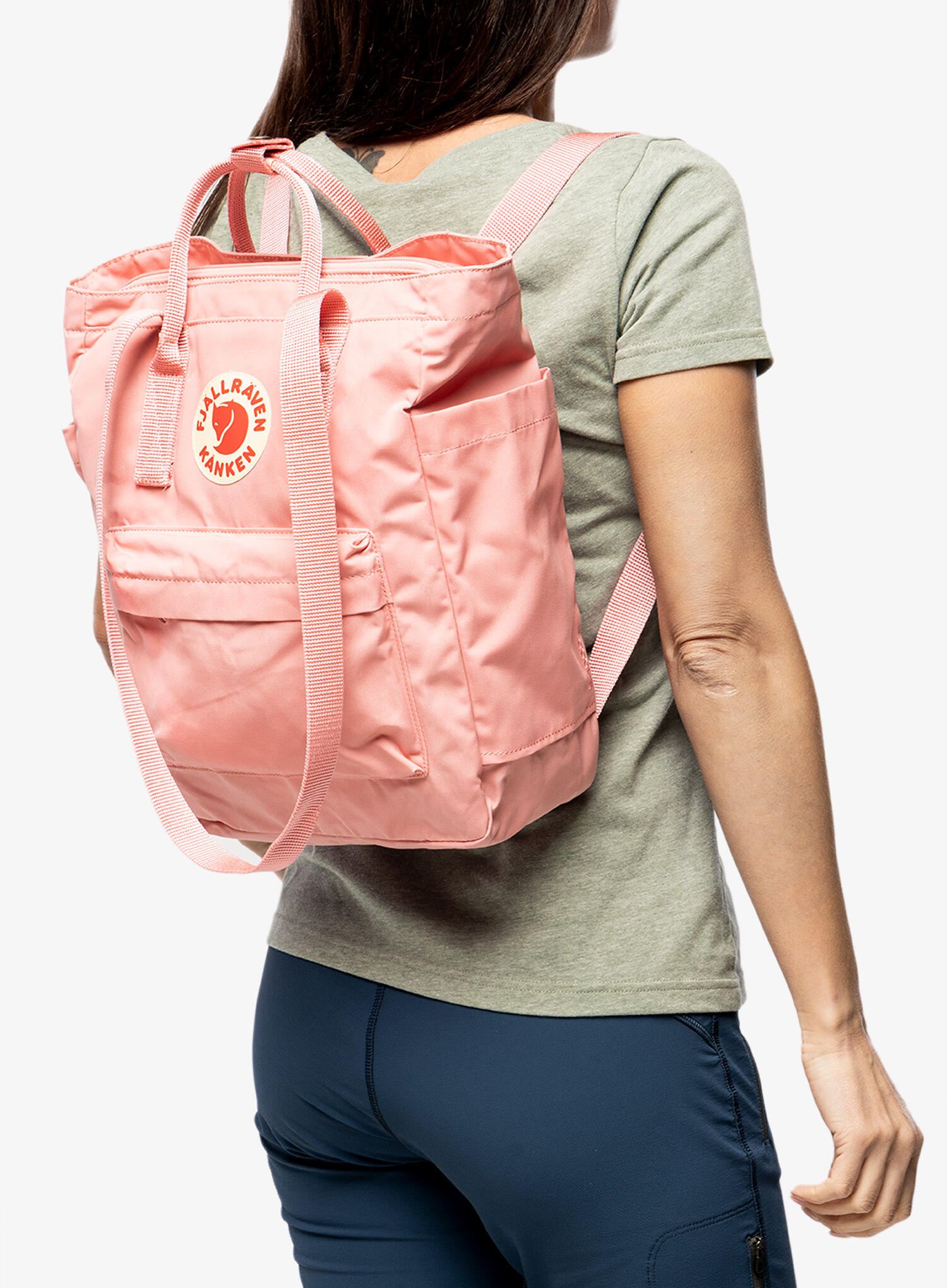 Sac À Dos Kanken Totepack 5/7