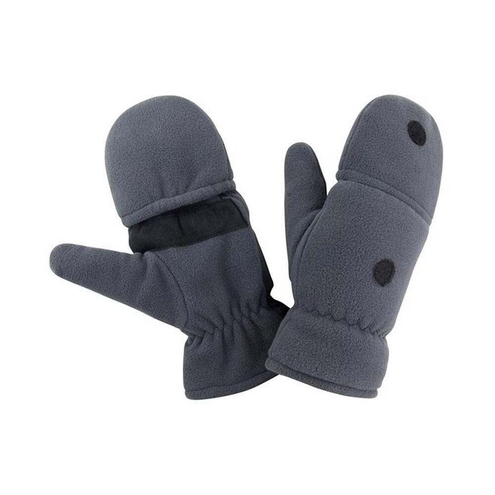 Result Winter Essentials Gripped Gloves
