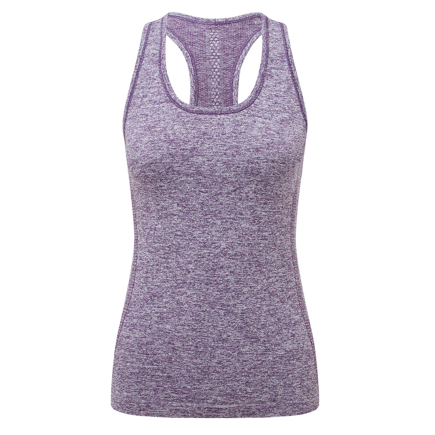 TriDri Womens/Ladies Multi Sport Sculpted Seamless 3D Vest