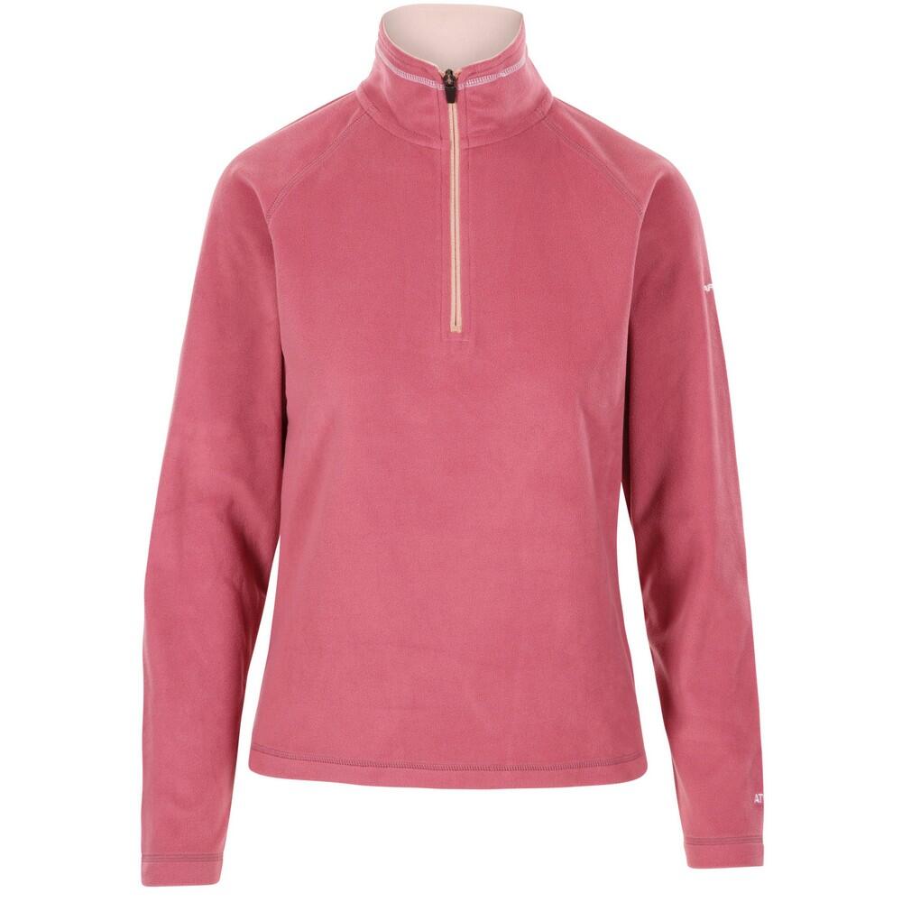 Trespass Womens/Ladies Skylar Fleece Top