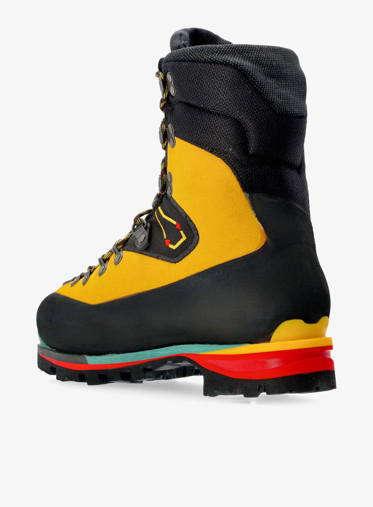 Botas de montaña para hombre La Sportiva Nepal Evo GTX 7/7