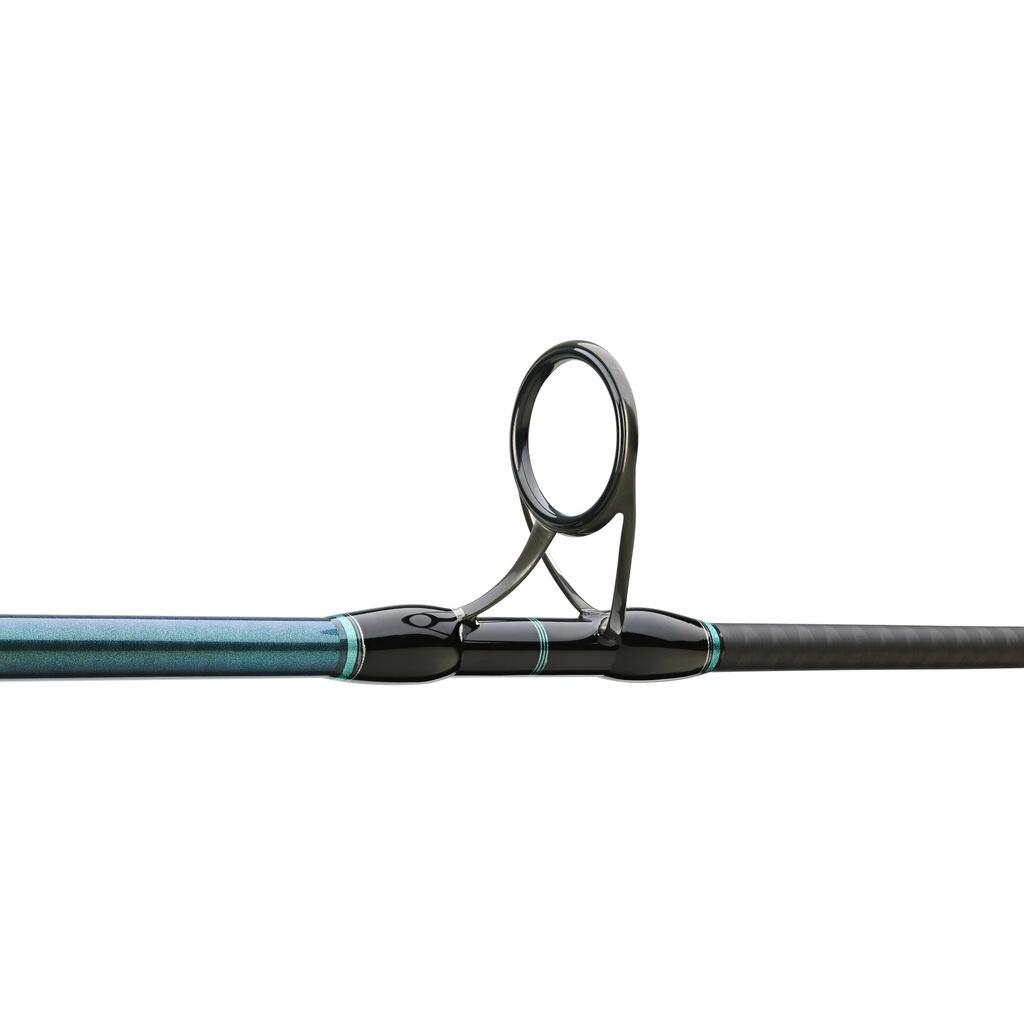 Spinnrute Hearty Rise Monster game Tuna Hunter 60-160 g 2/3
