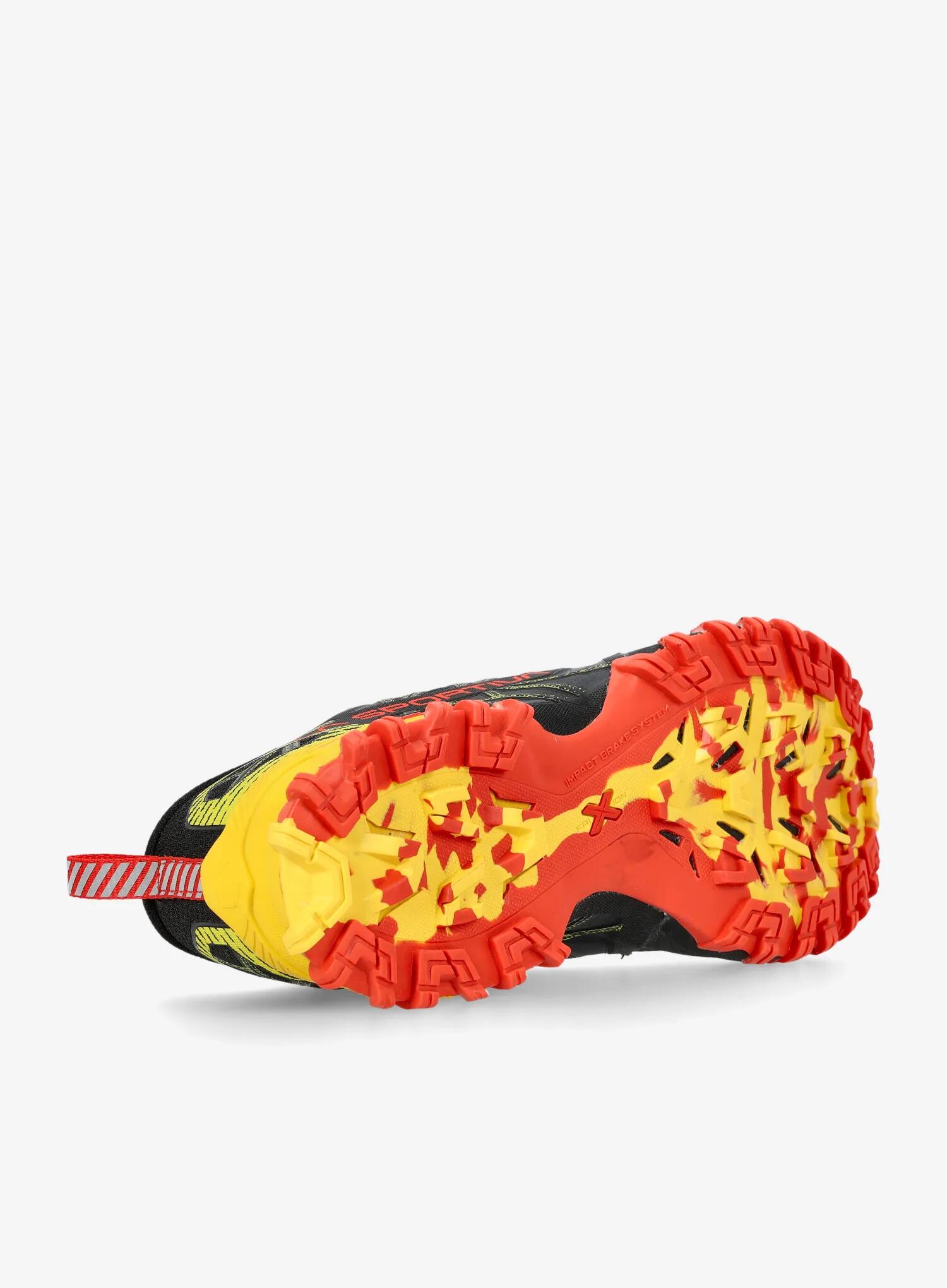 La Sportiva La Bushido Iii Gtx ténis de corrida para homem 7/7