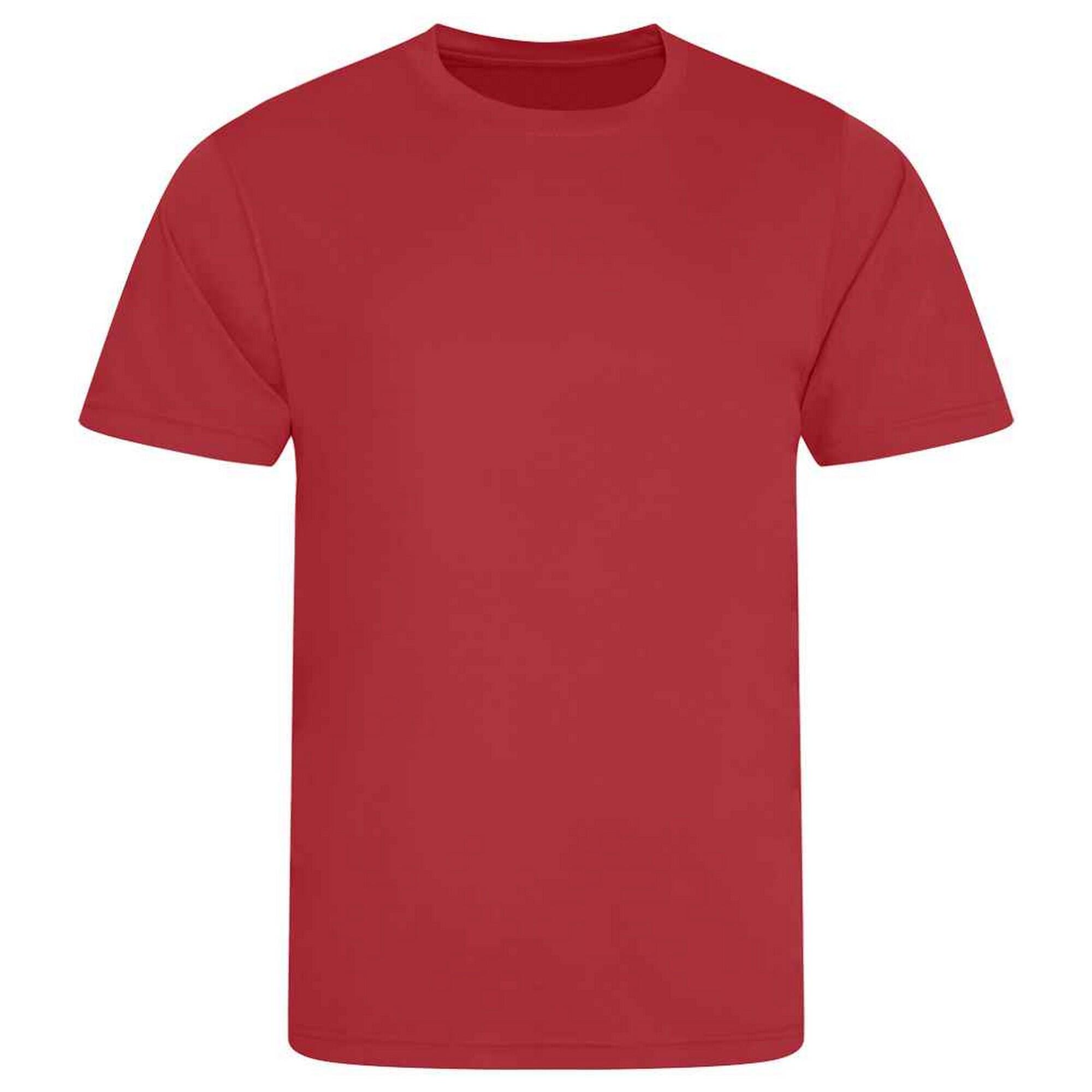 AWDis Cool Unisex Adult Smooth T-Shirt