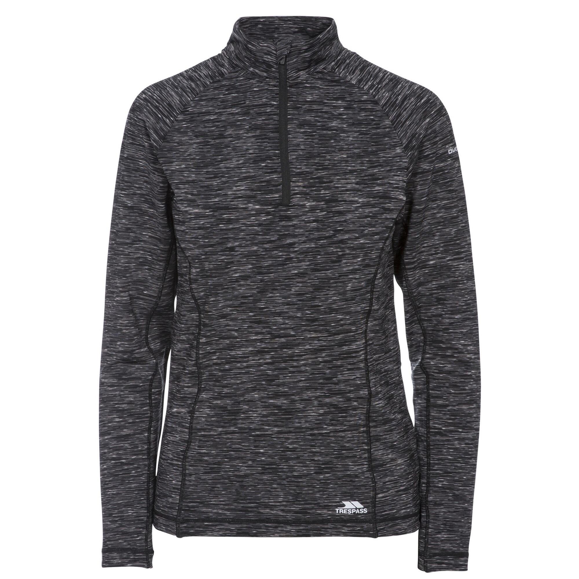 Trespass Womens/Ladies Edith Active Top