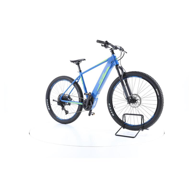 Refurbished - Fischer Montis 6.0i E-Bike 2022 - Zeer goed