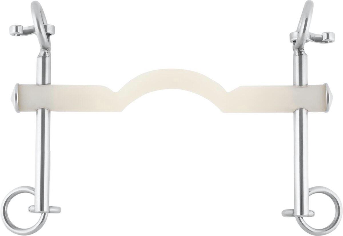 NATHE Nathe Stang  W. Port - 15mm  - 5.5cm