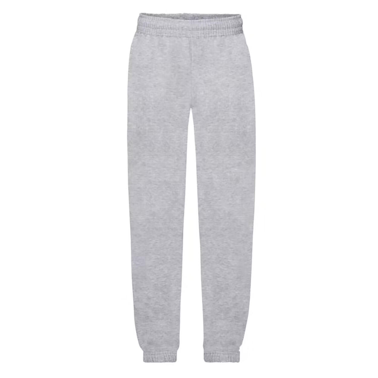 Fruit Of The Loom Kids Unisex Premium 70/30 Jog Pants / Jogging Bottoms