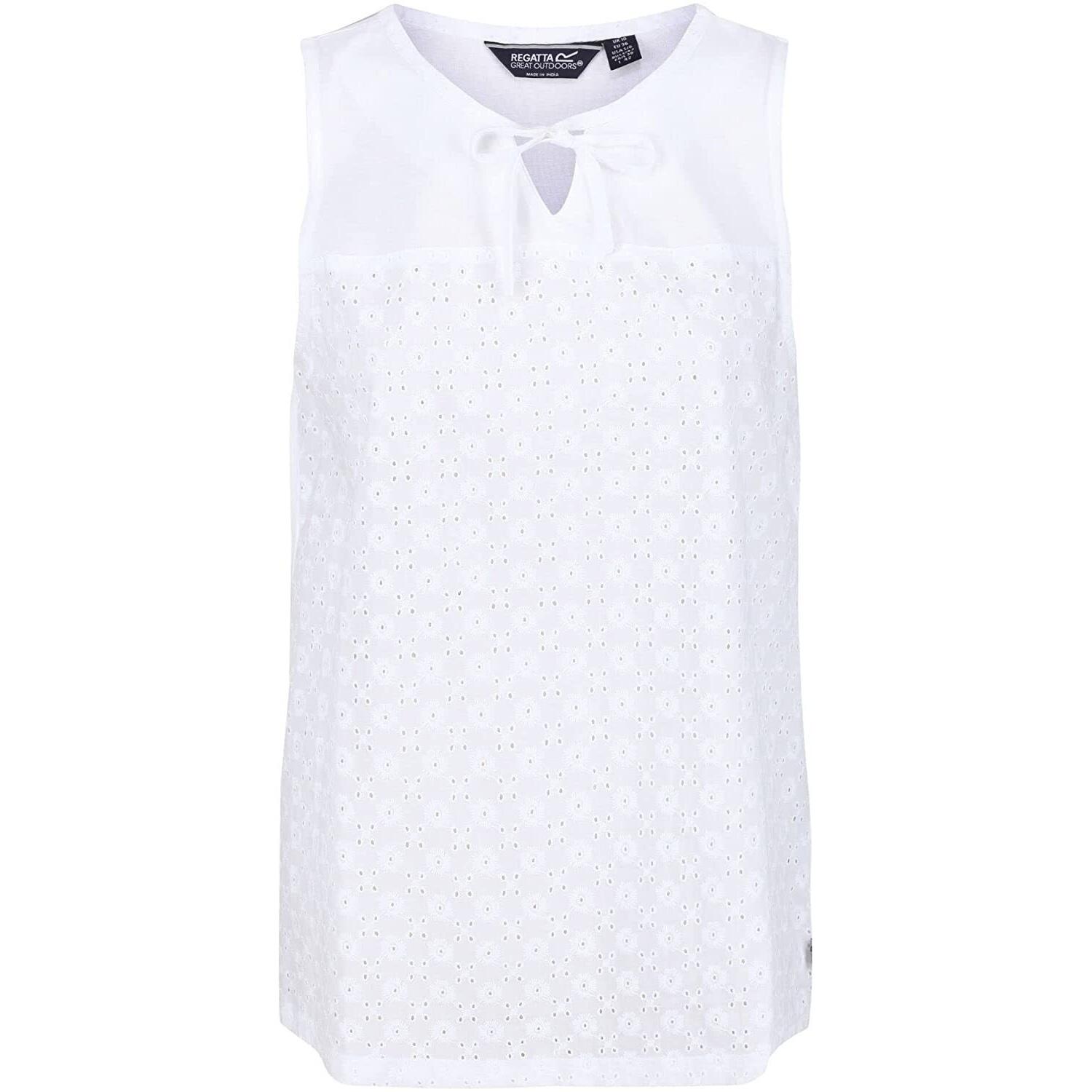 Regatta Womens/Ladies Janessa Top
