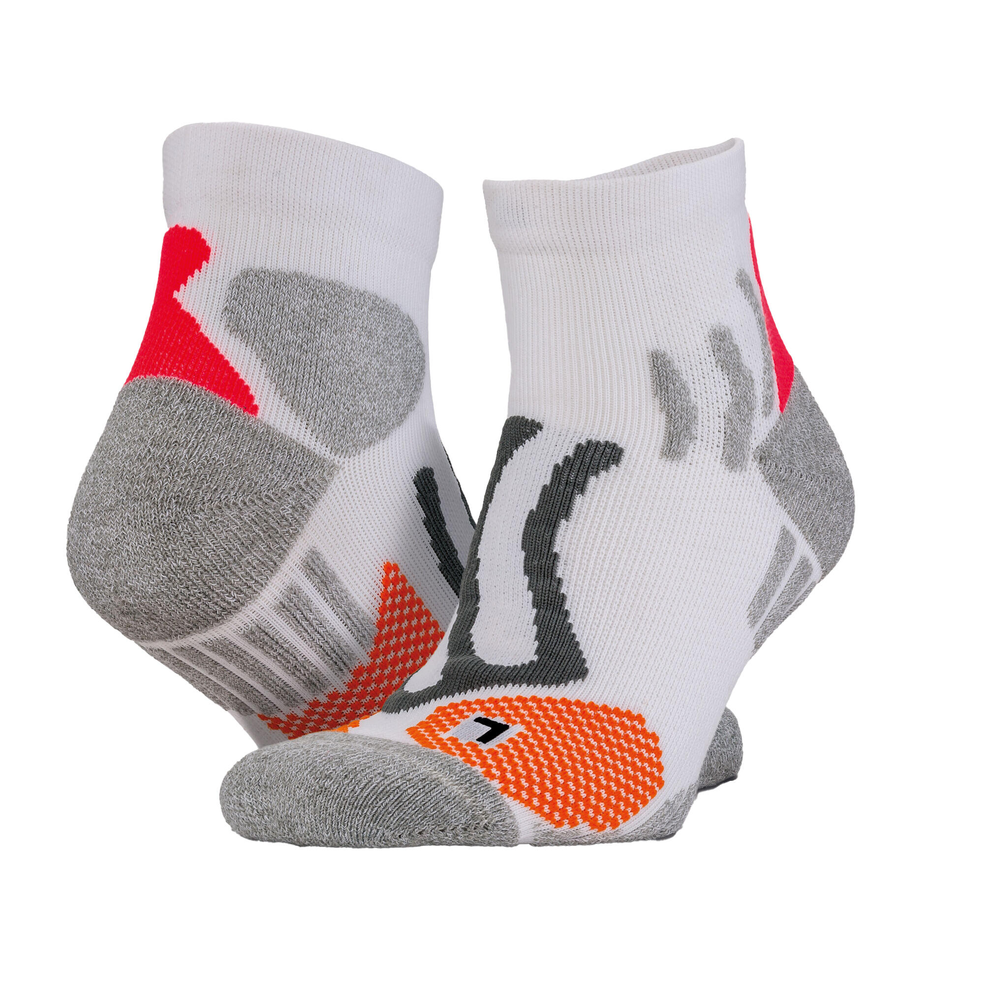 Spiro Unisex Adult Technical Compression Sports Socks