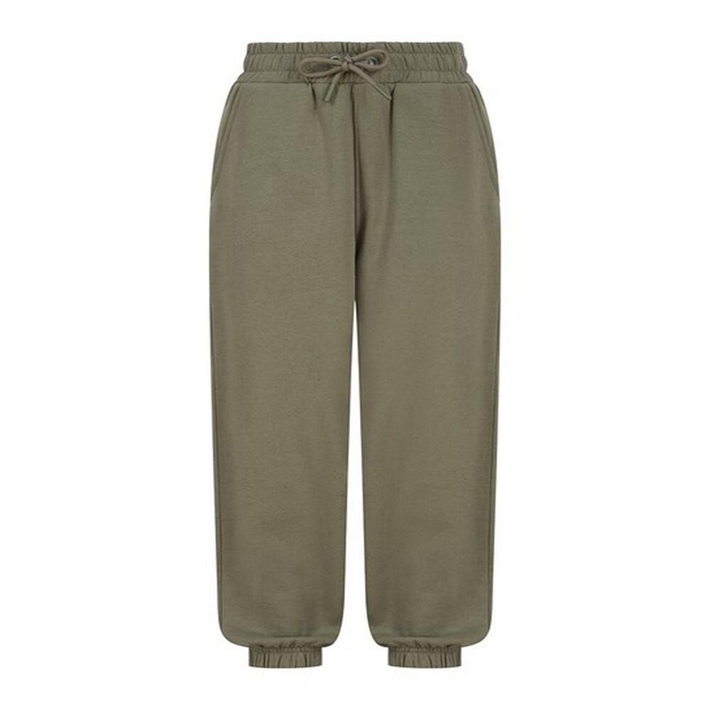 Skinni Fit Childrens/Kids Jogging Bottoms