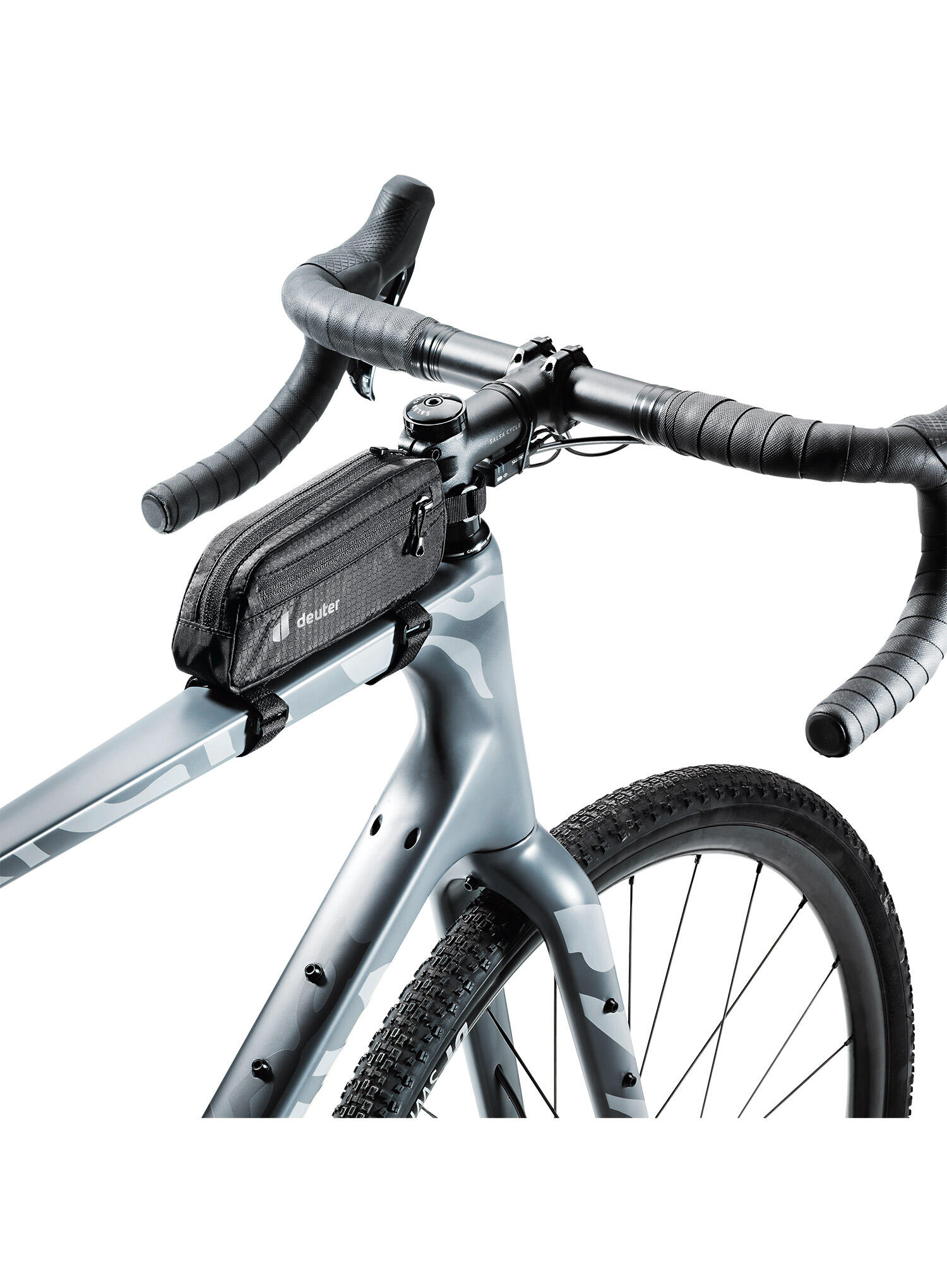 Energy Bag 0.5 Zwart (zwart) 2/7