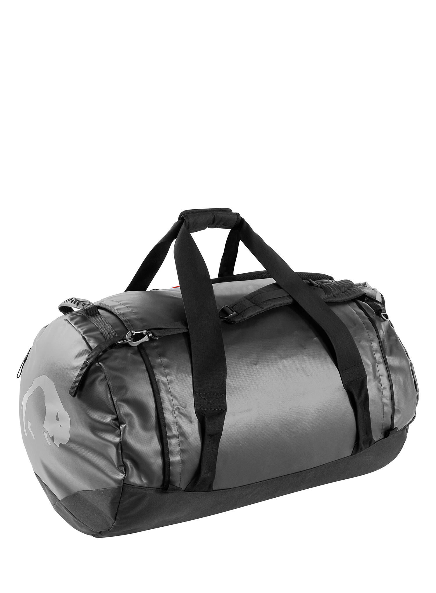 Torba Tatonka Barrel XL - black 2/5
