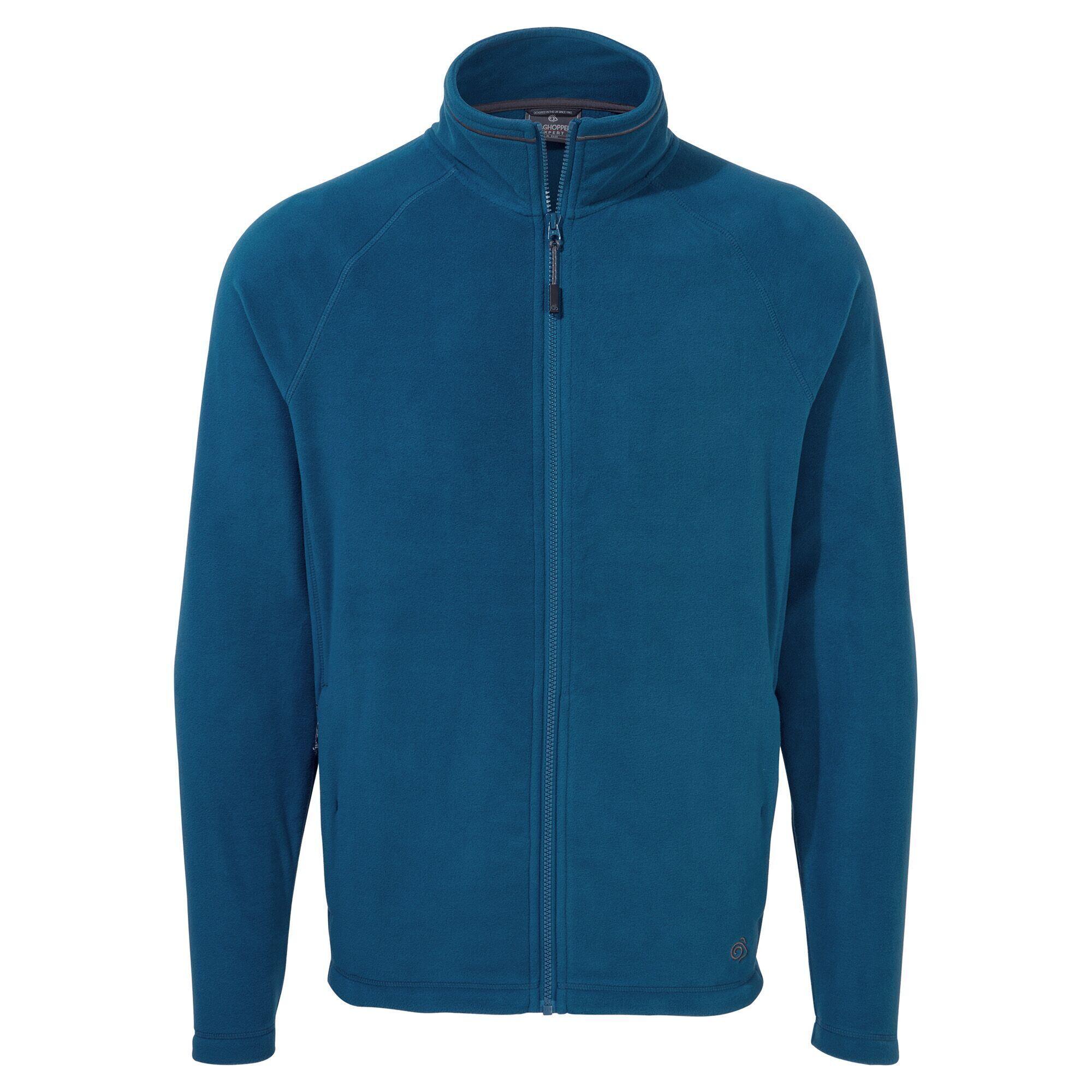 Craghoppers Mens Expert Corey 200 Fleece Jacket