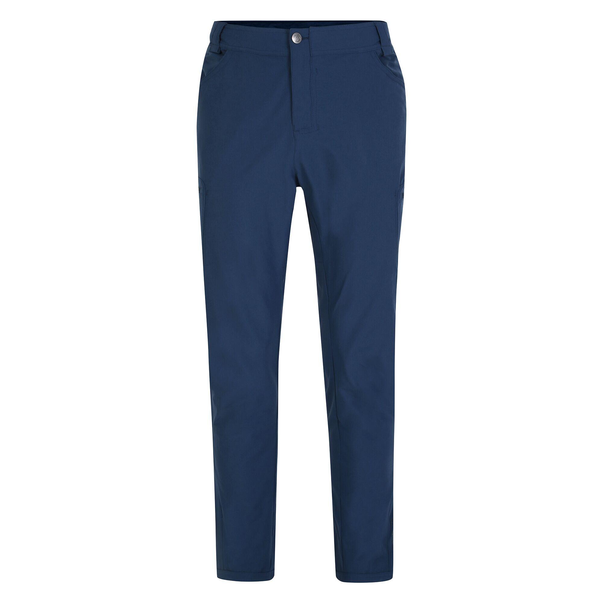 Dare 2b Mens Tuned In II Multi Pocket Walking Trousers