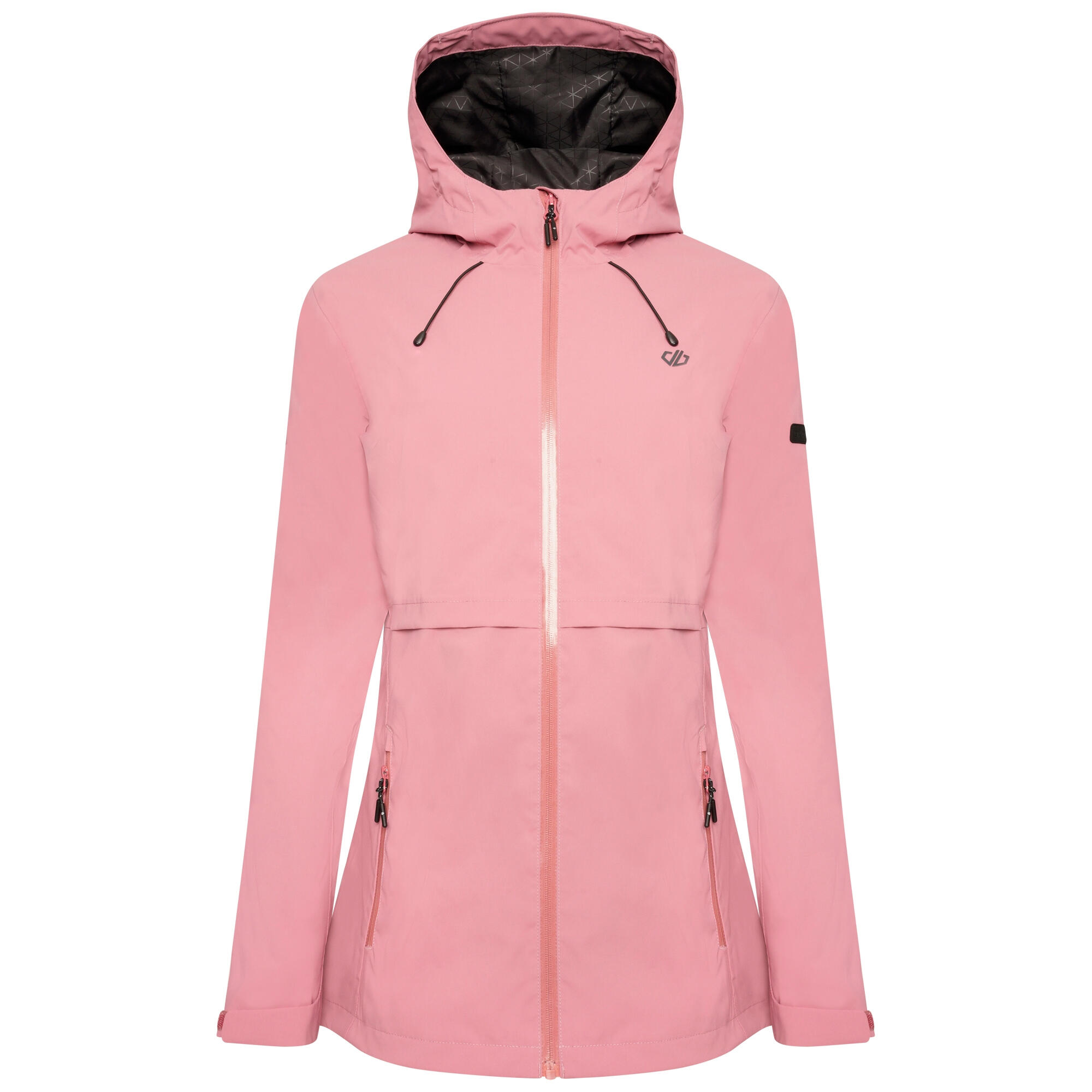 Dare 2B Womens/Ladies The Laura Whitmore Edit Switch Up Recycled Waterproof
