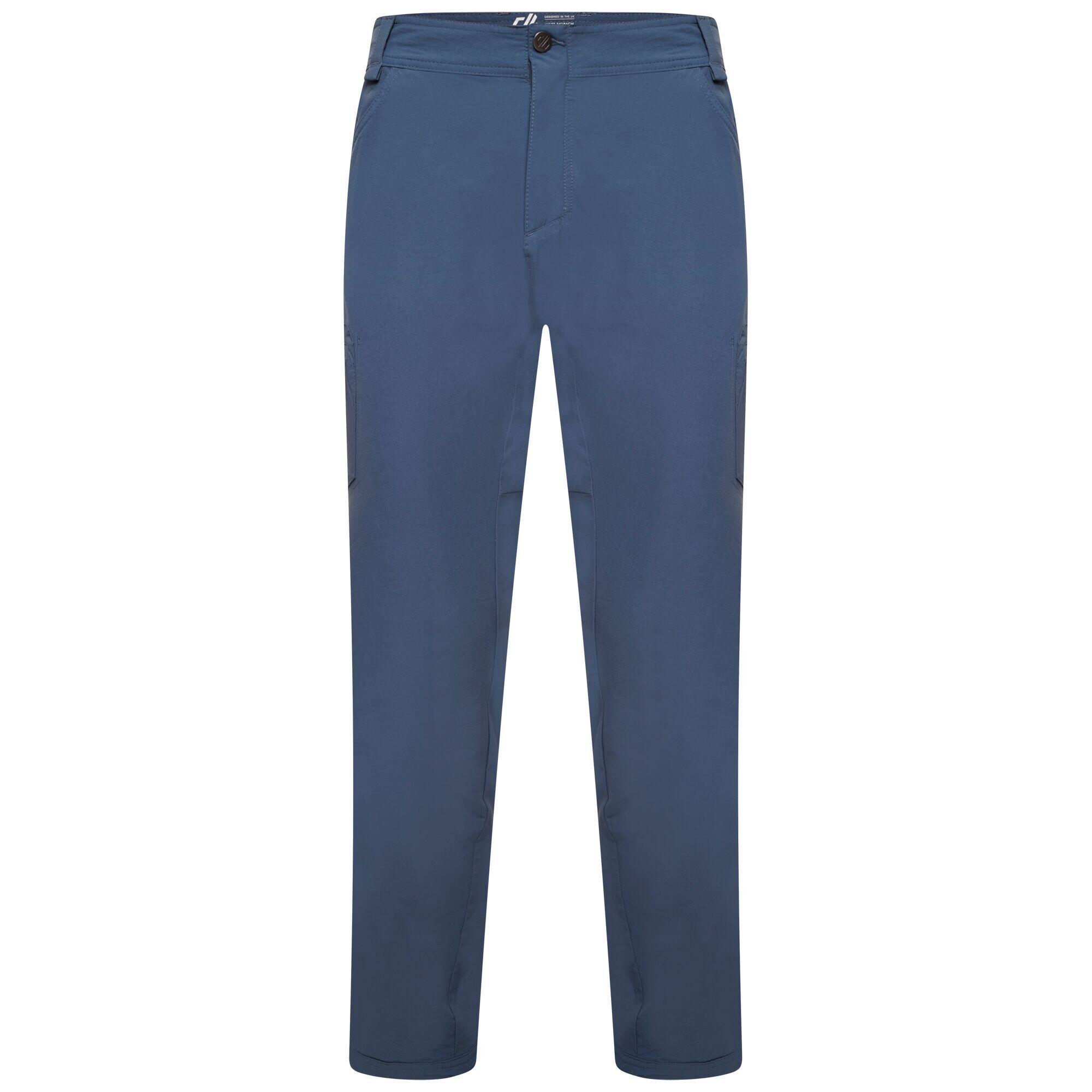 Dare 2b Mens Tuned In II Multi Pocket Walking Trousers