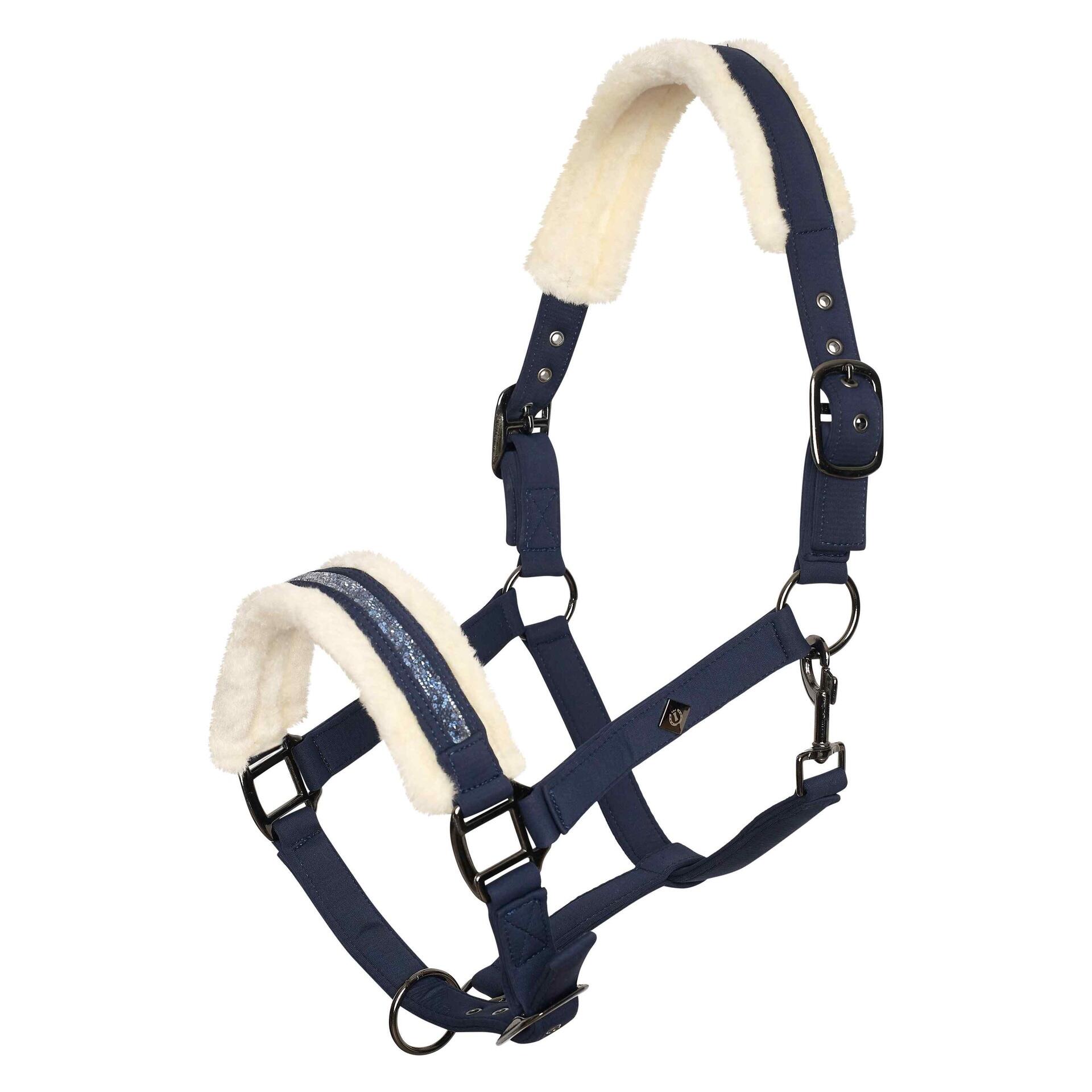 IMPERIAL RIDING Imperial Riding Halster Irhjewel Blauw