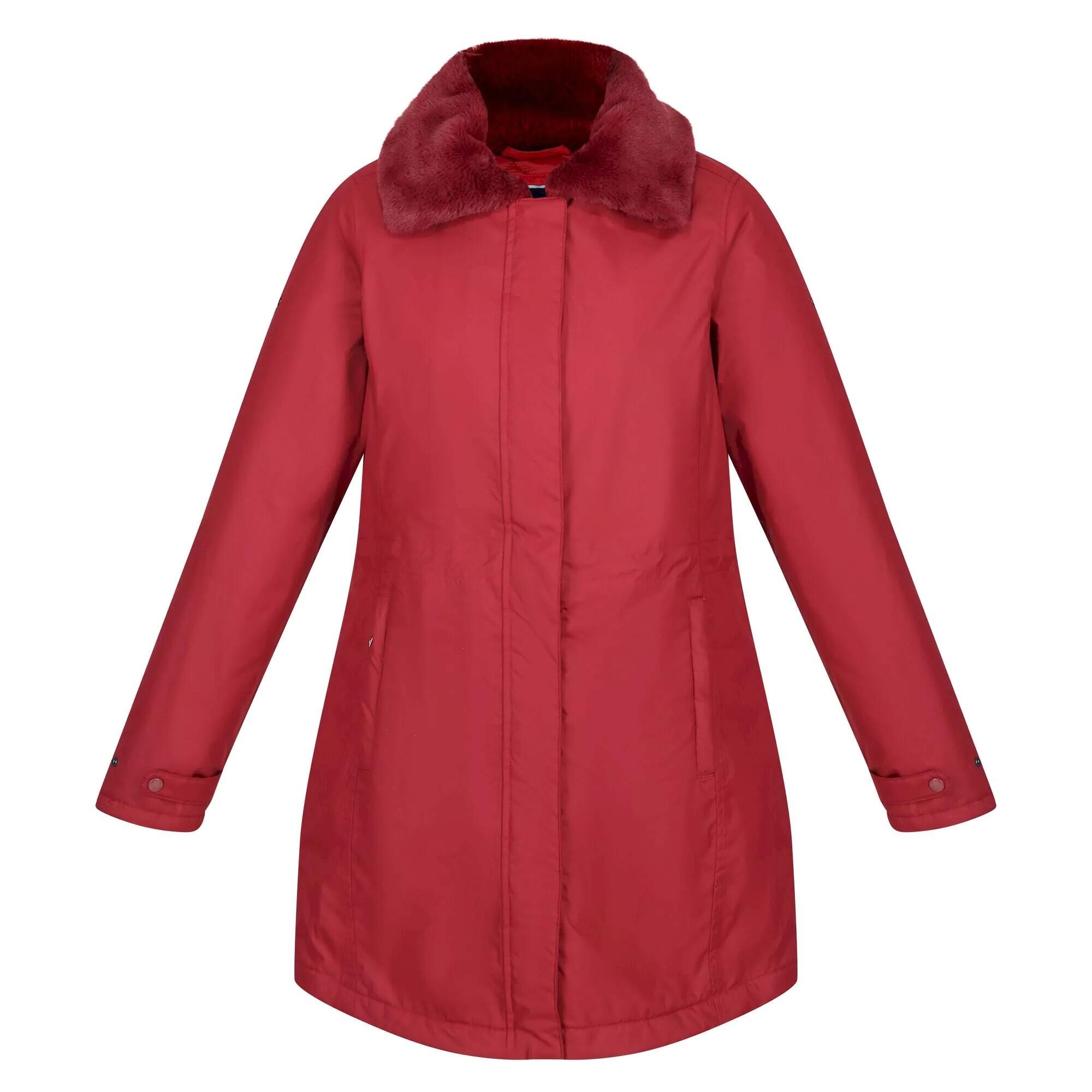 Regatta Womens/Ladies Renata Parka