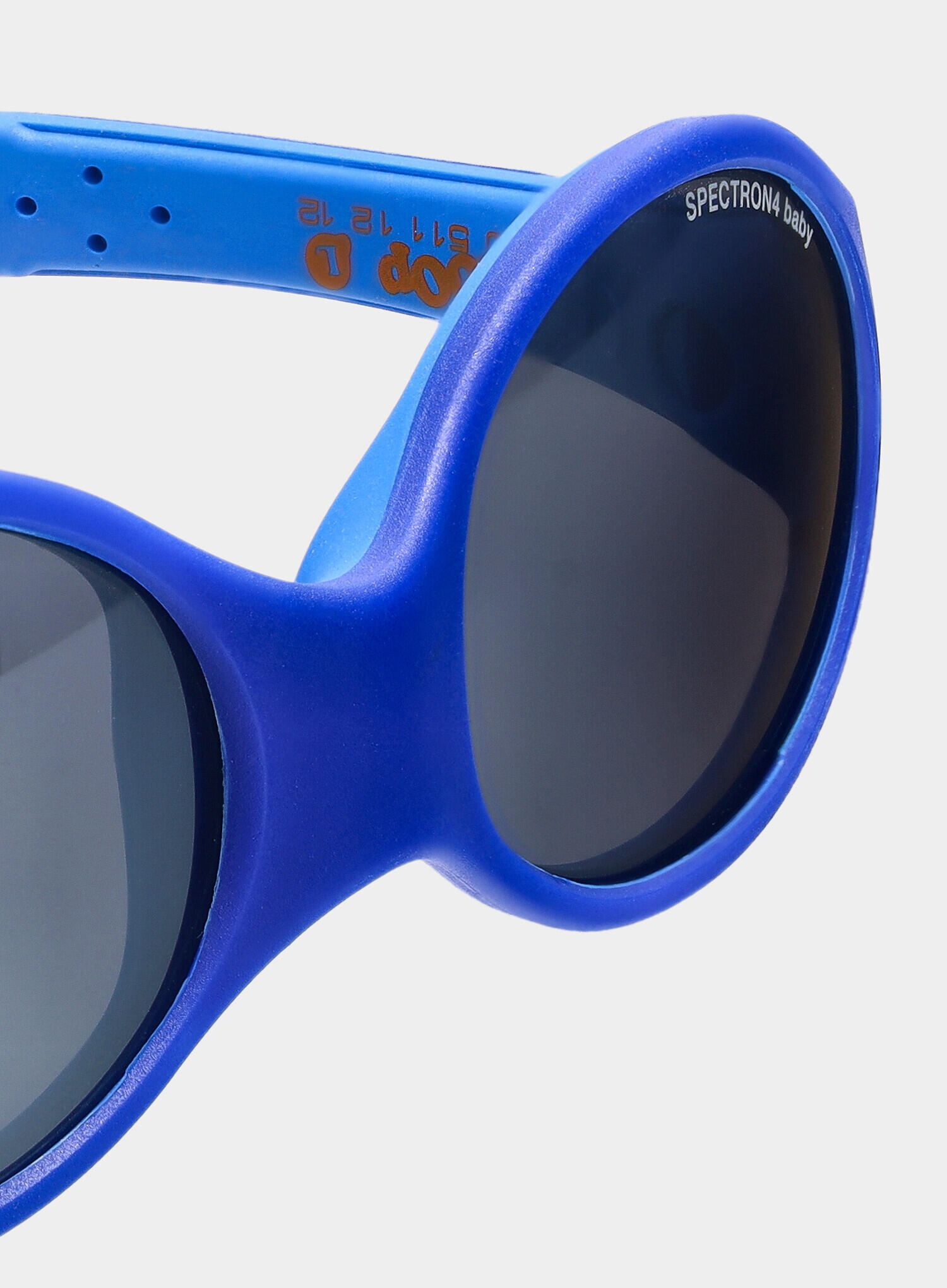 Lunettes de Soleil Multisport Enfants LOOP L Catégorie 4 7/7