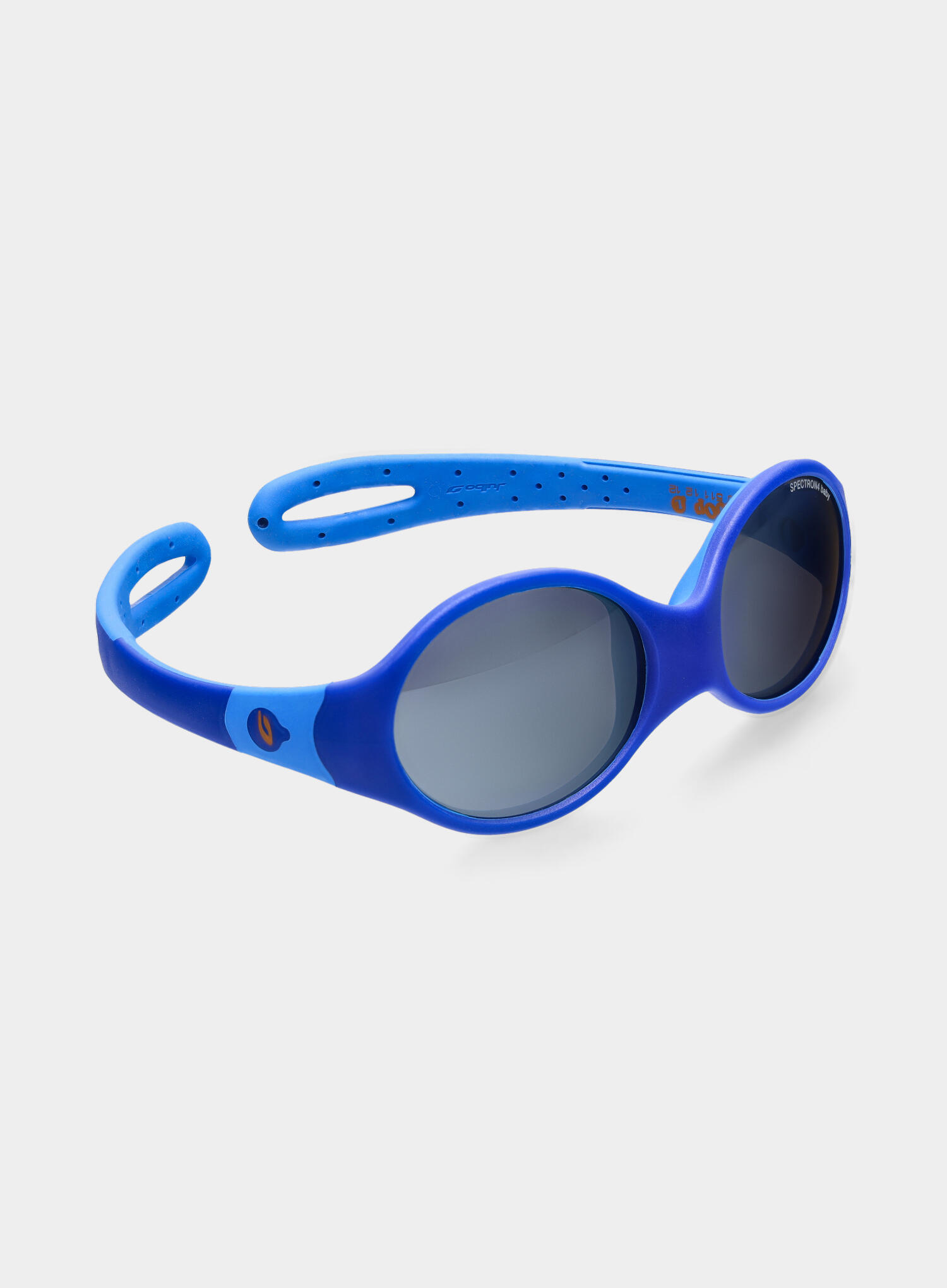 Lunettes de Soleil Multisport Enfants LOOP L Catégorie 4 6/7
