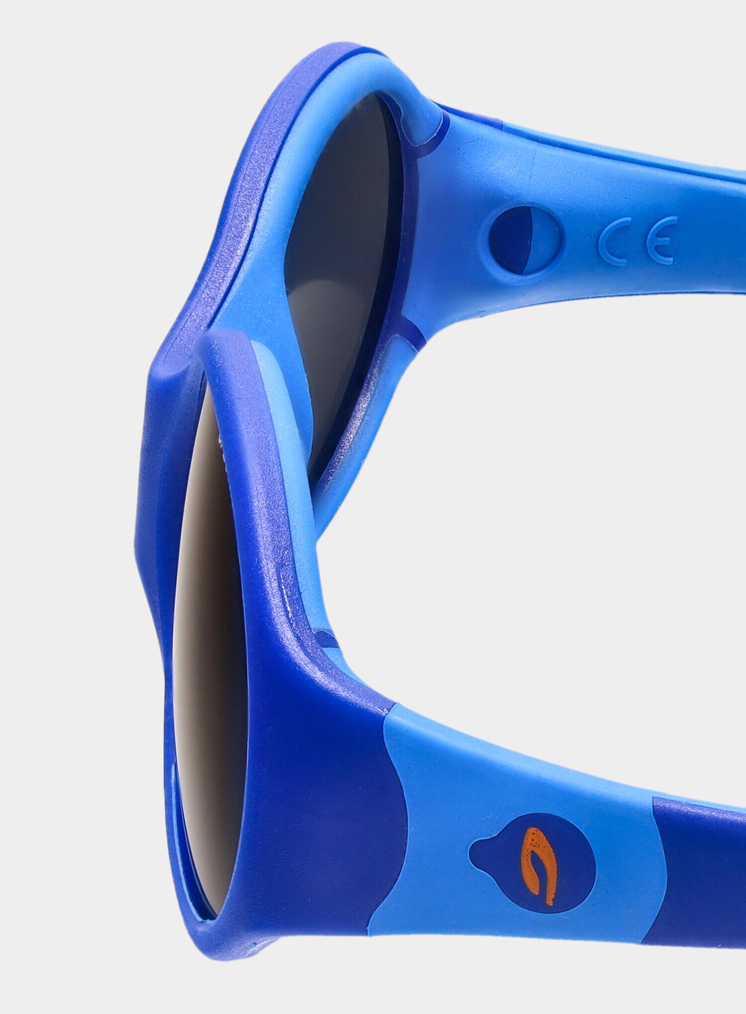 Lunettes de Soleil Multisport Enfants LOOP L Catégorie 4 4/7