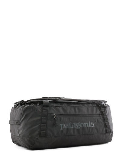 Sac de voyage Patagonia Black Hole Duffel 55L noir