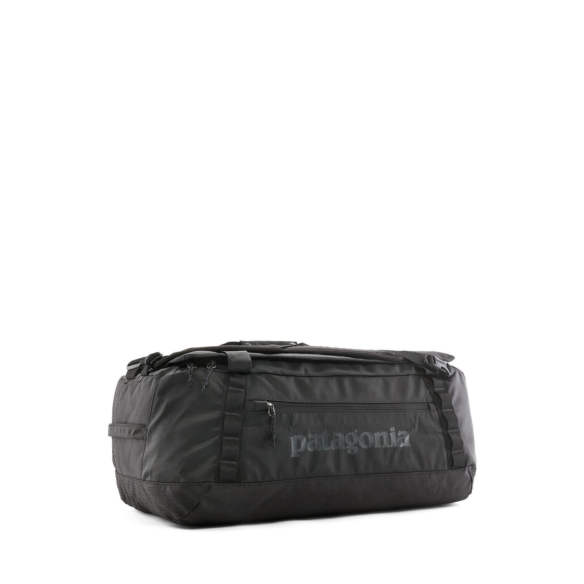 Patagonia - Sac De Voyage Patagonia Black Hole Duffel 55l Noir - Sac De Sport - Noir - Taille Unique - Decathlon