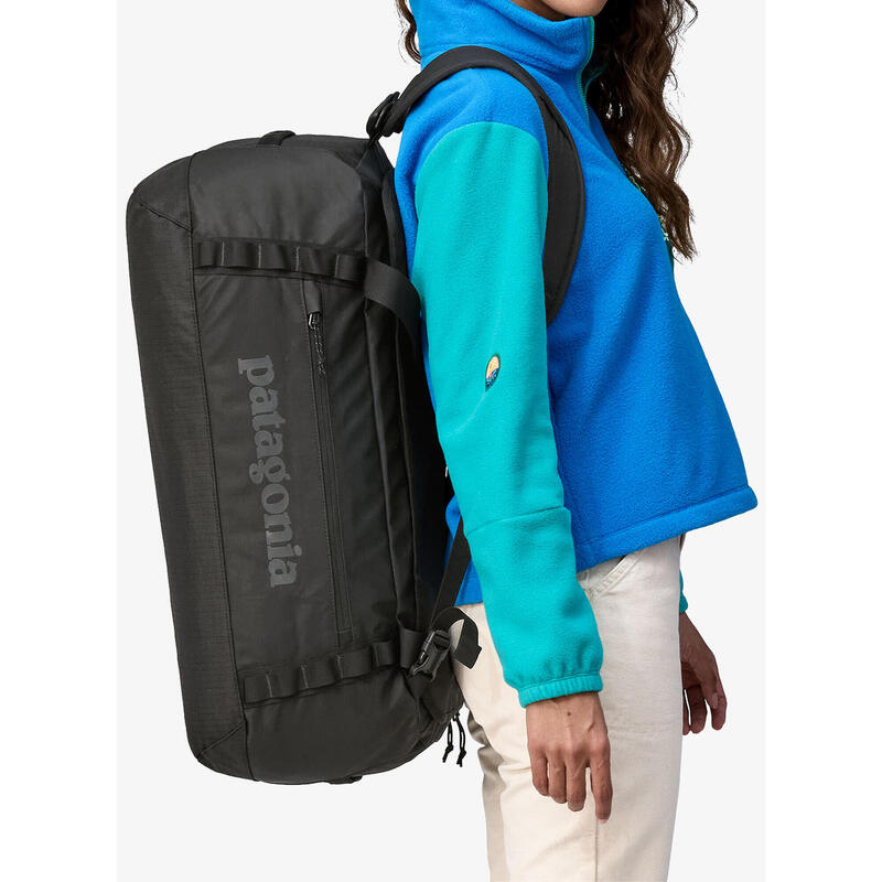 Torba podróżna Patagonia Black Hole Duffel 55L - black