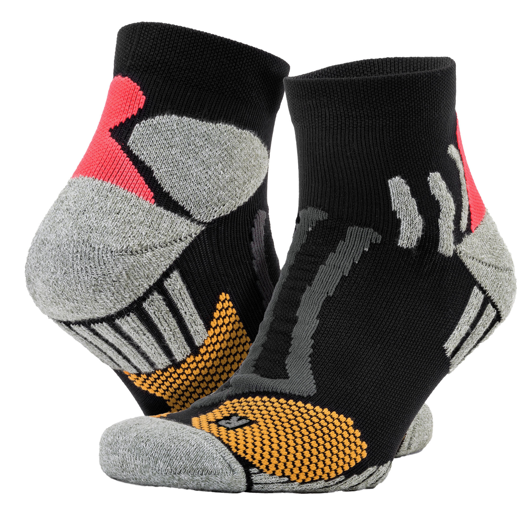 Spiro Unisex Adult Technical Compression Sports Socks