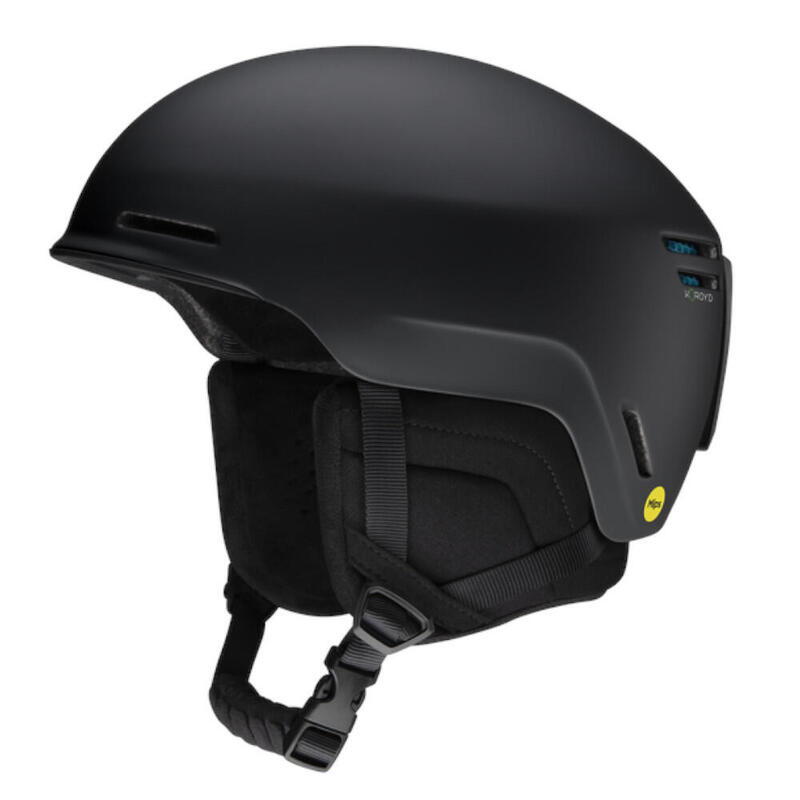 Smith Method Mips Ski Helmet