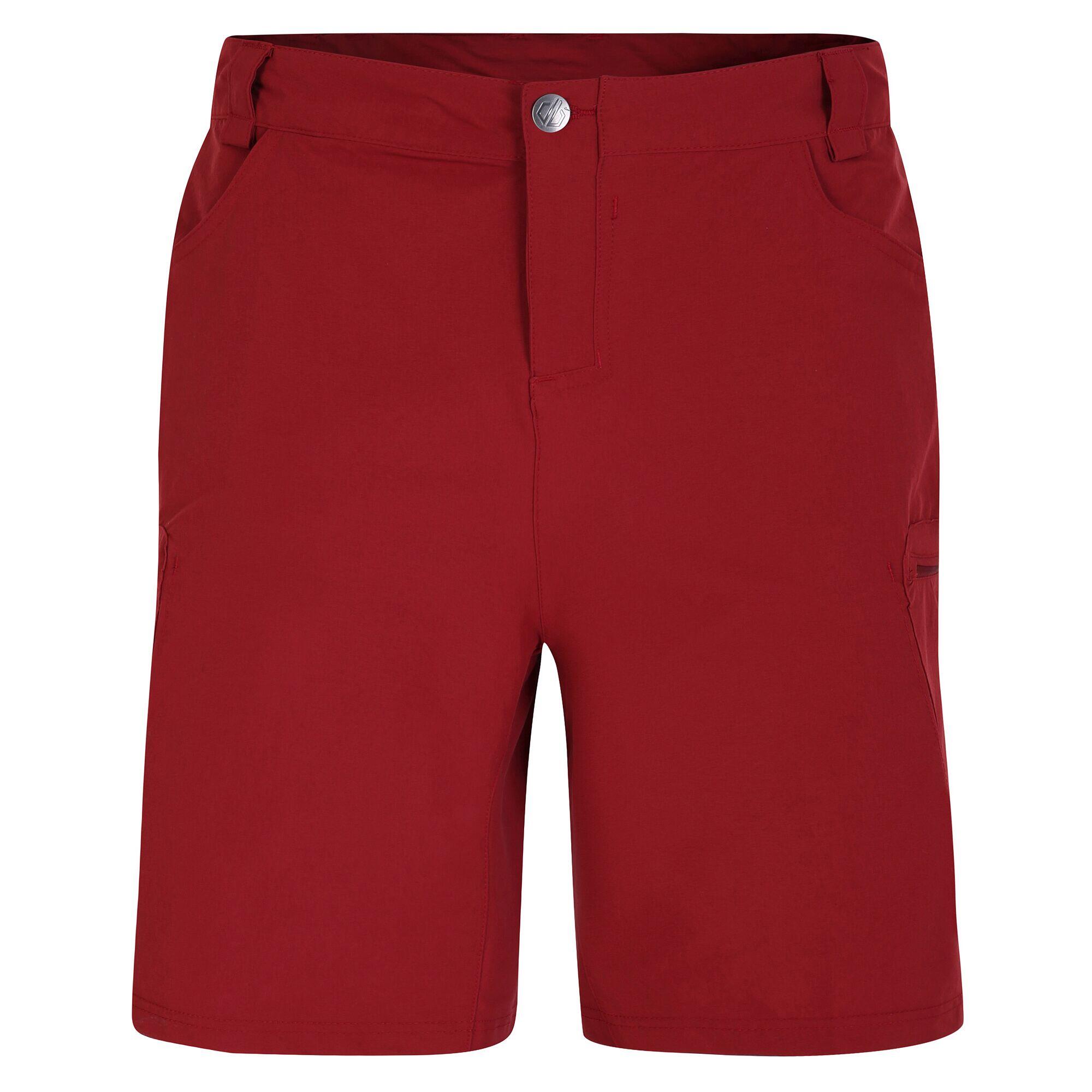 Dare 2B Mens Tuned In II Multi Pocket Walking Shorts