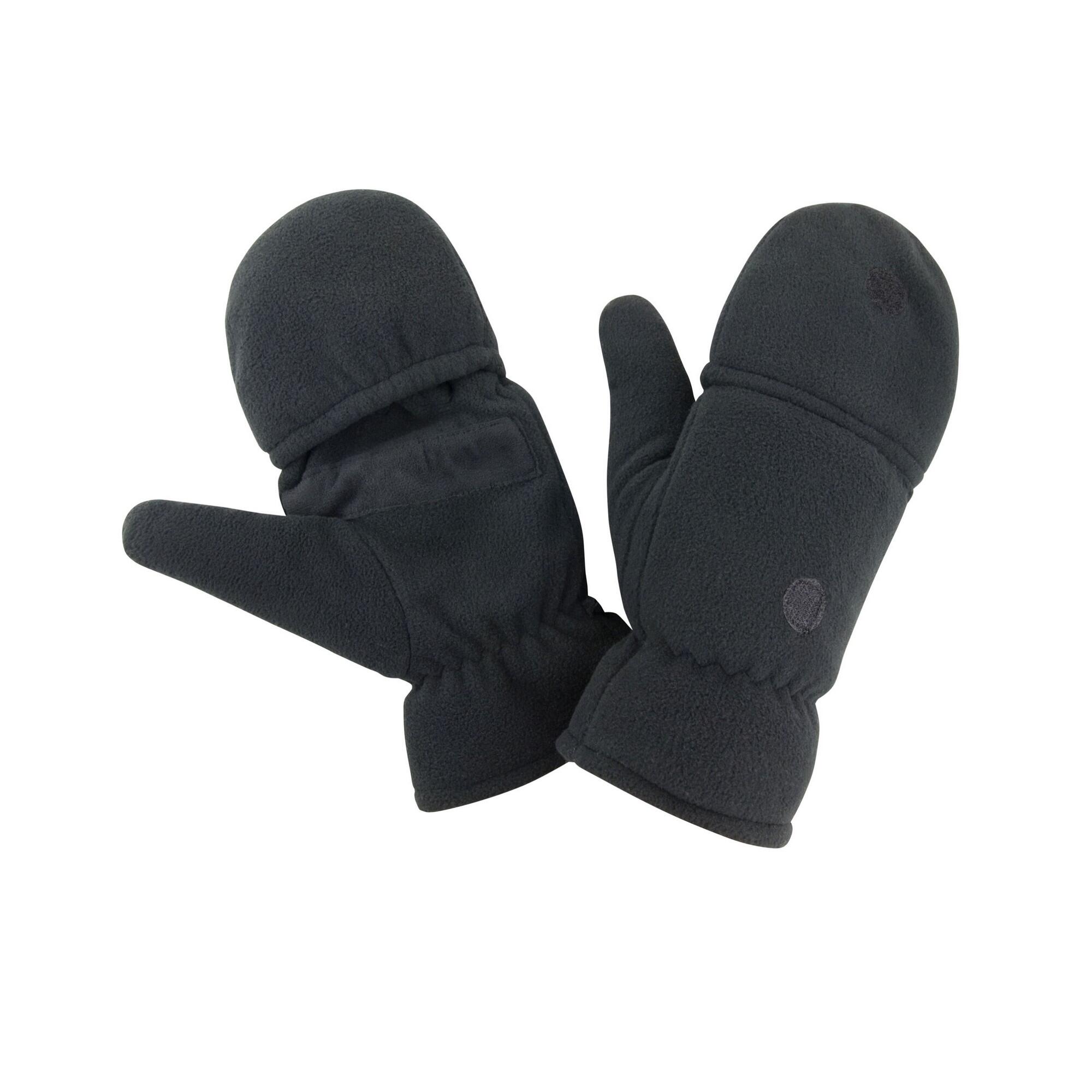 Result Winter Essentials Gripped Gloves