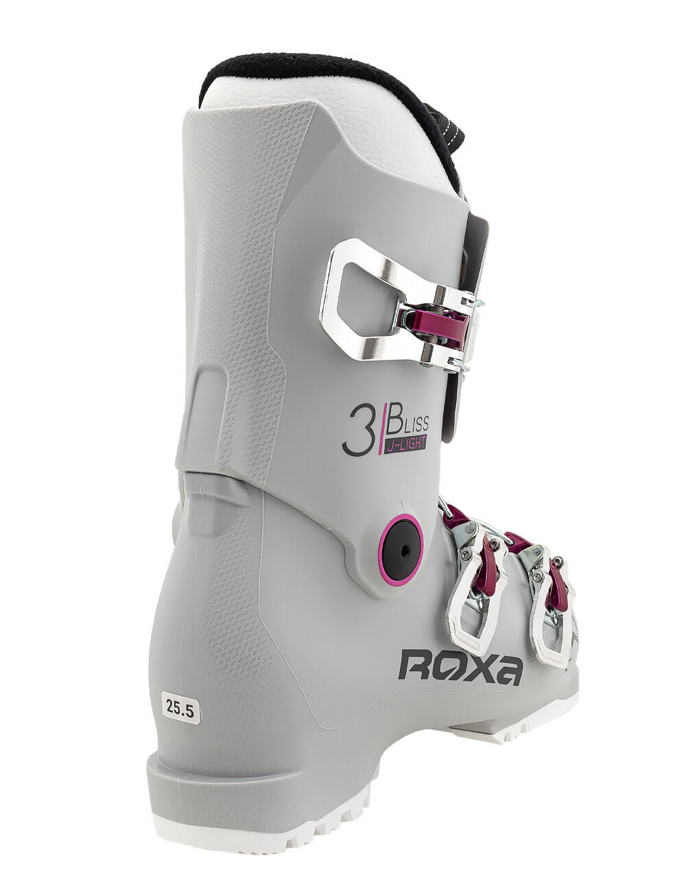 Buty narciarskie juniorskie ROXA BLISS 3 4/4