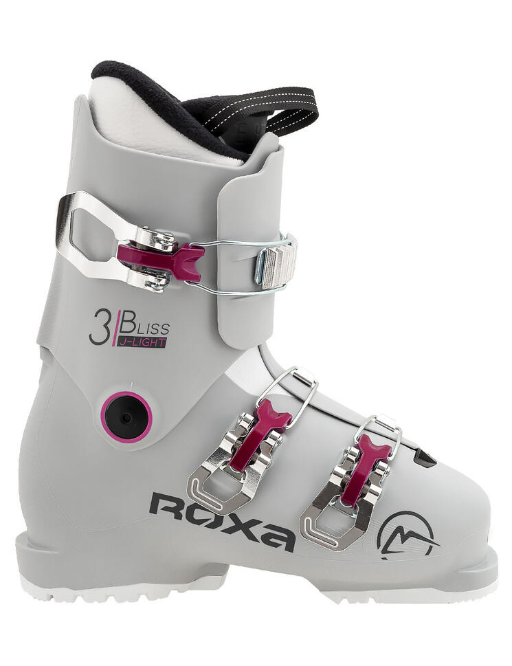 Buty narciarskie juniorskie ROXA BLISS 3
